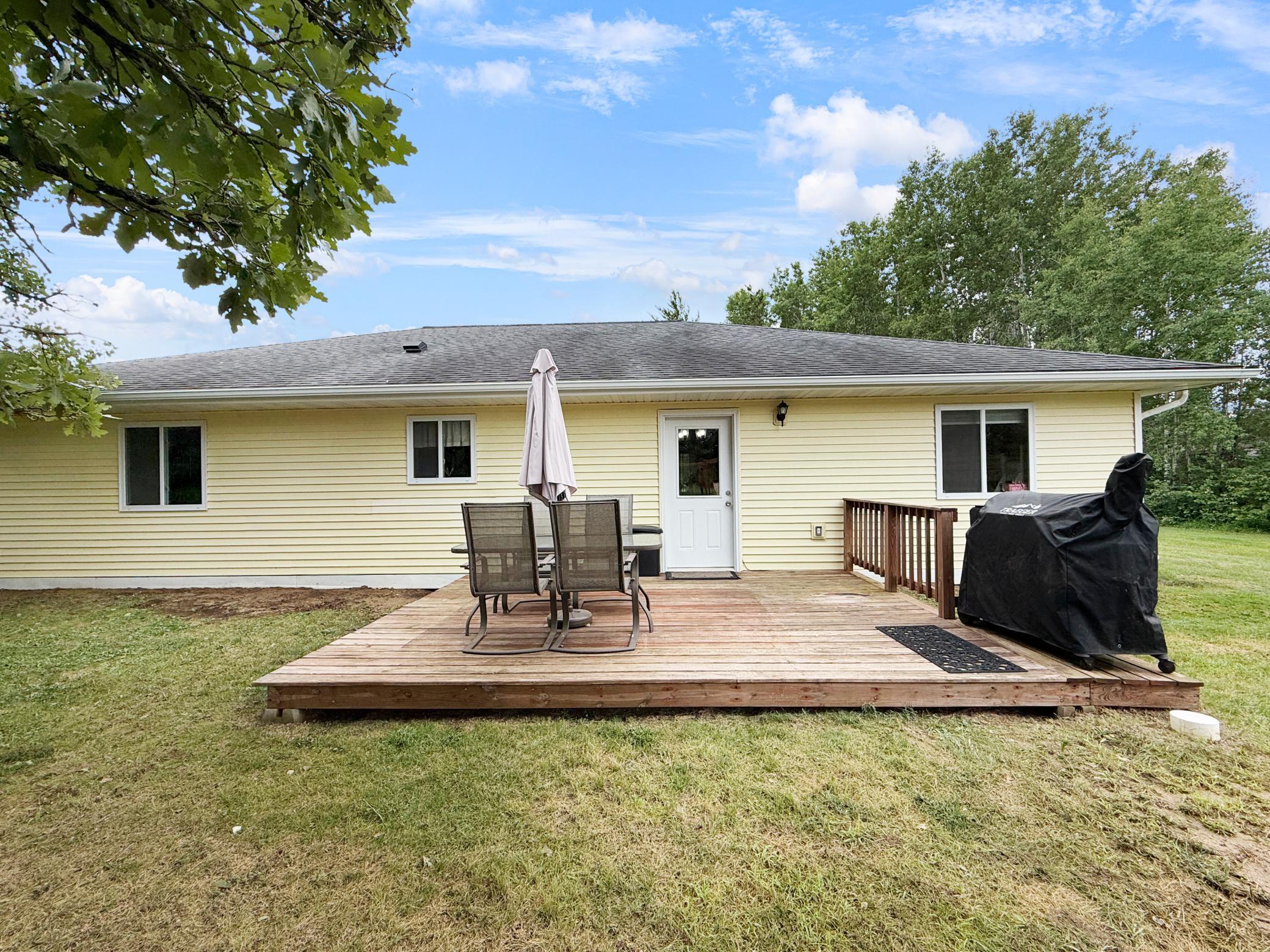2007 single family home for sale at 4437 Scotchpine Court NW in Bemidji, MN — 4 bed, 2 bath (photo 29 of 33)