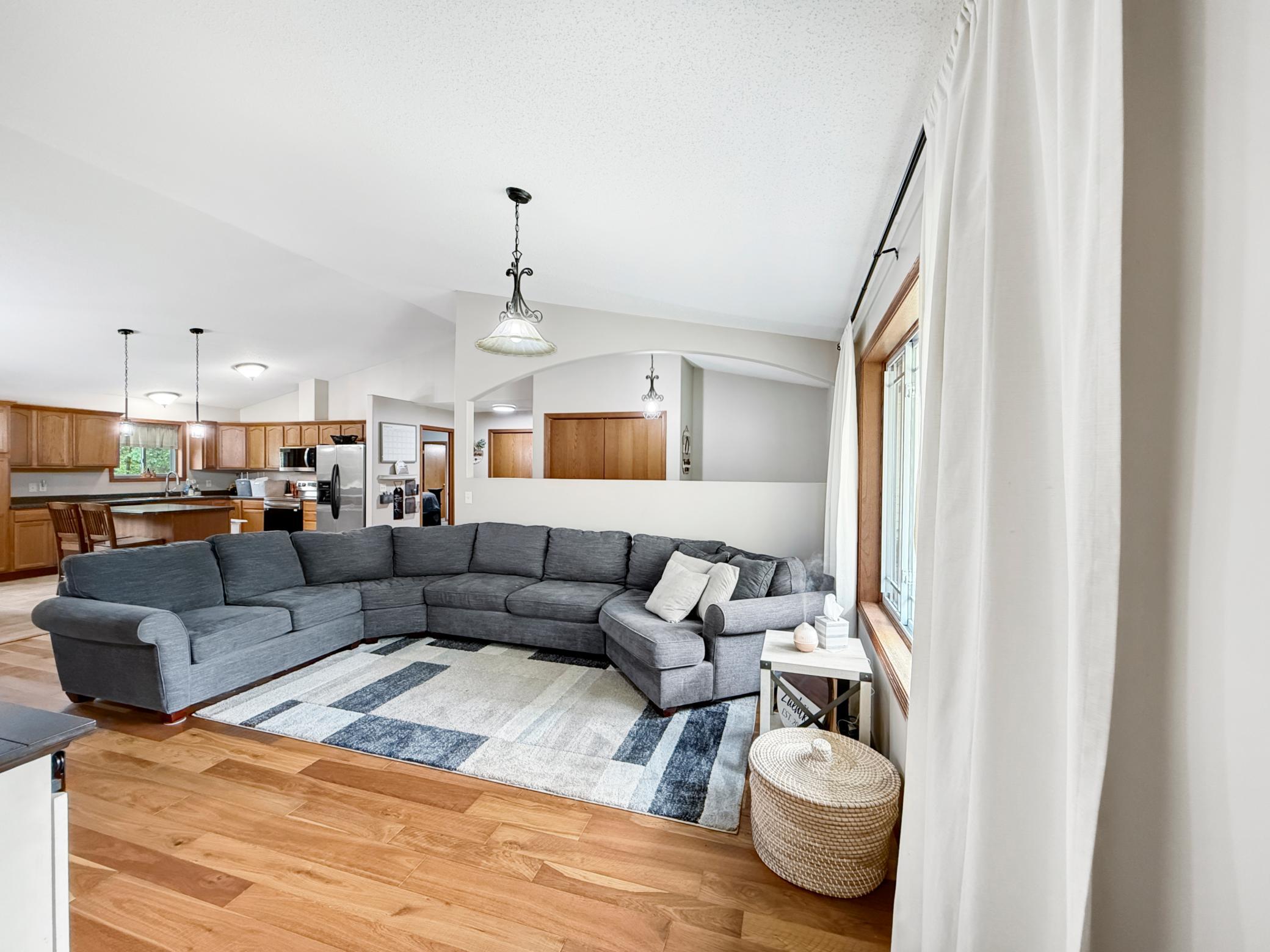 2007 single family home for sale at 4437 Scotchpine Court NW in Bemidji, MN — 4 bed, 2 bath (photo 10 of 33)