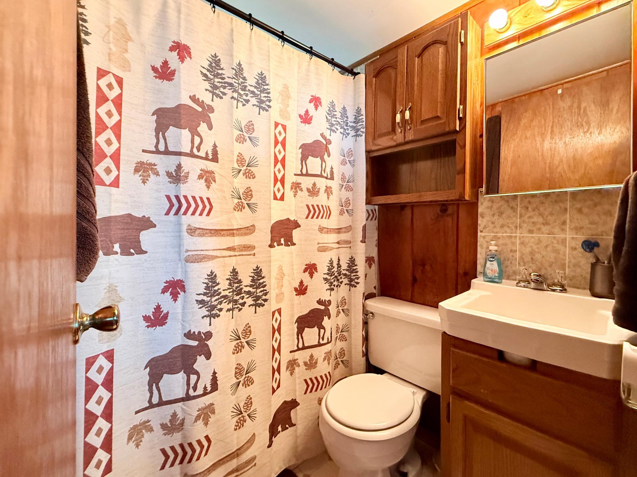 1965 single family home for sale at 37291 State Highway 18 in Aitkin, MN — 2 bed, 1 bath (photo 12 of 23)