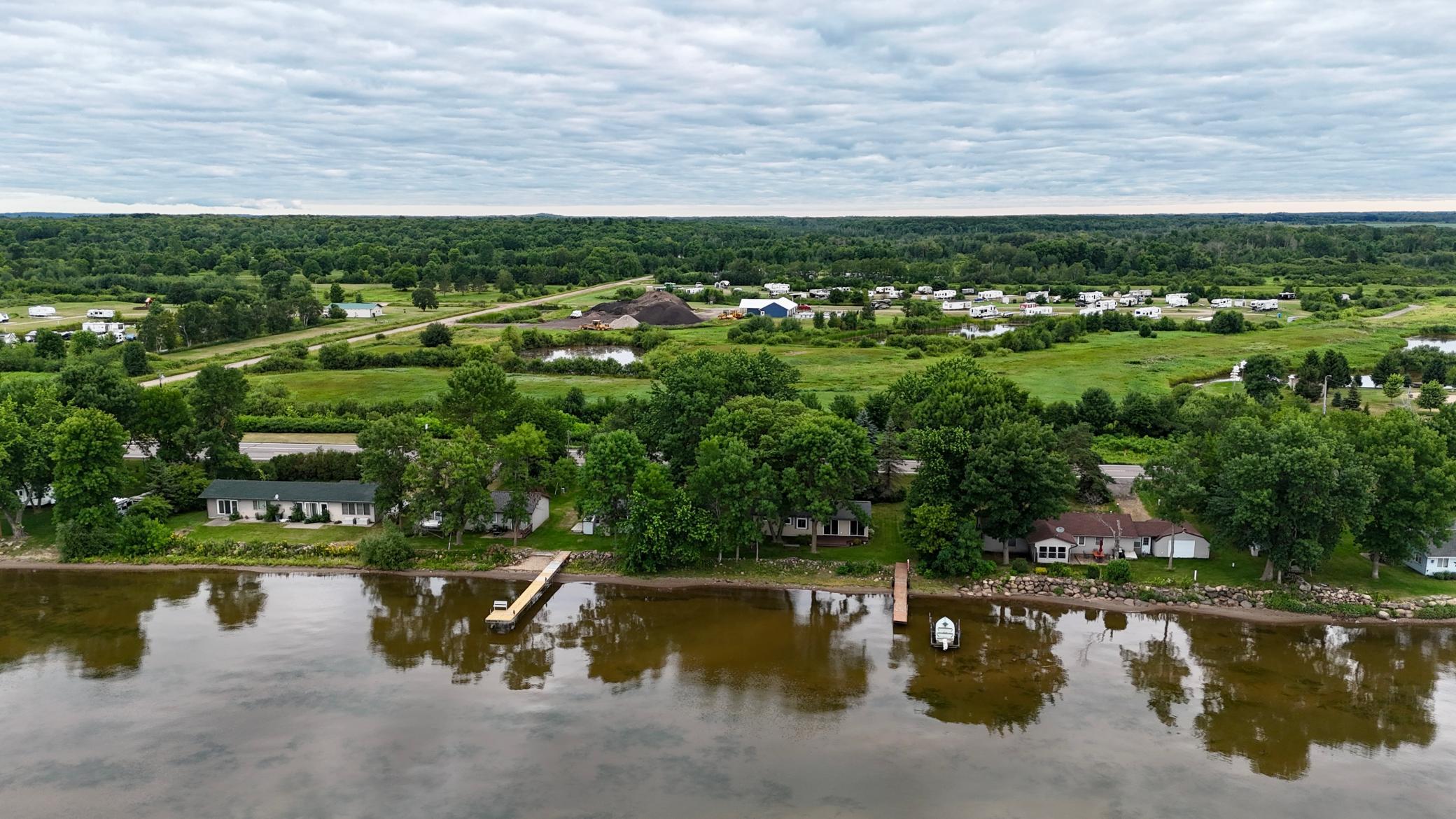 1965 single family home for sale at 37291 State Highway 18 in Aitkin, MN — 2 bed, 1 bath (photo 20 of 23)
