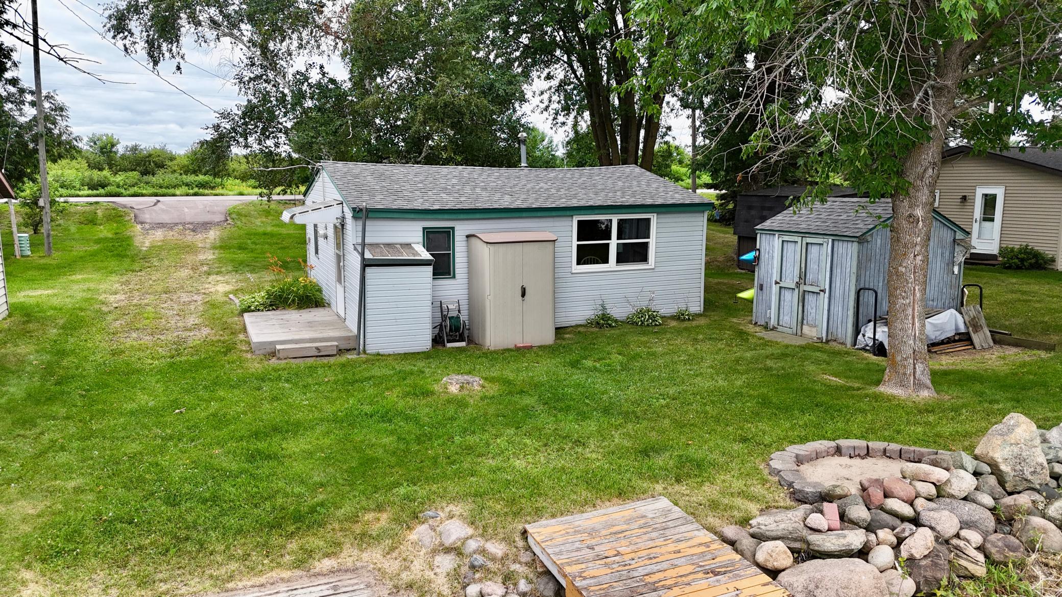 1965 single family home for sale at 37291 State Highway 18 in Aitkin, MN — 2 bed, 1 bath (photo 22 of 23)