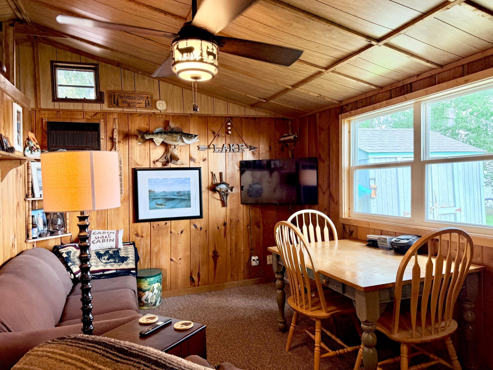 1965 single family home for sale at 37291 State Highway 18 in Aitkin, MN — 2 bed, 1 bath (photo 6 of 23)
