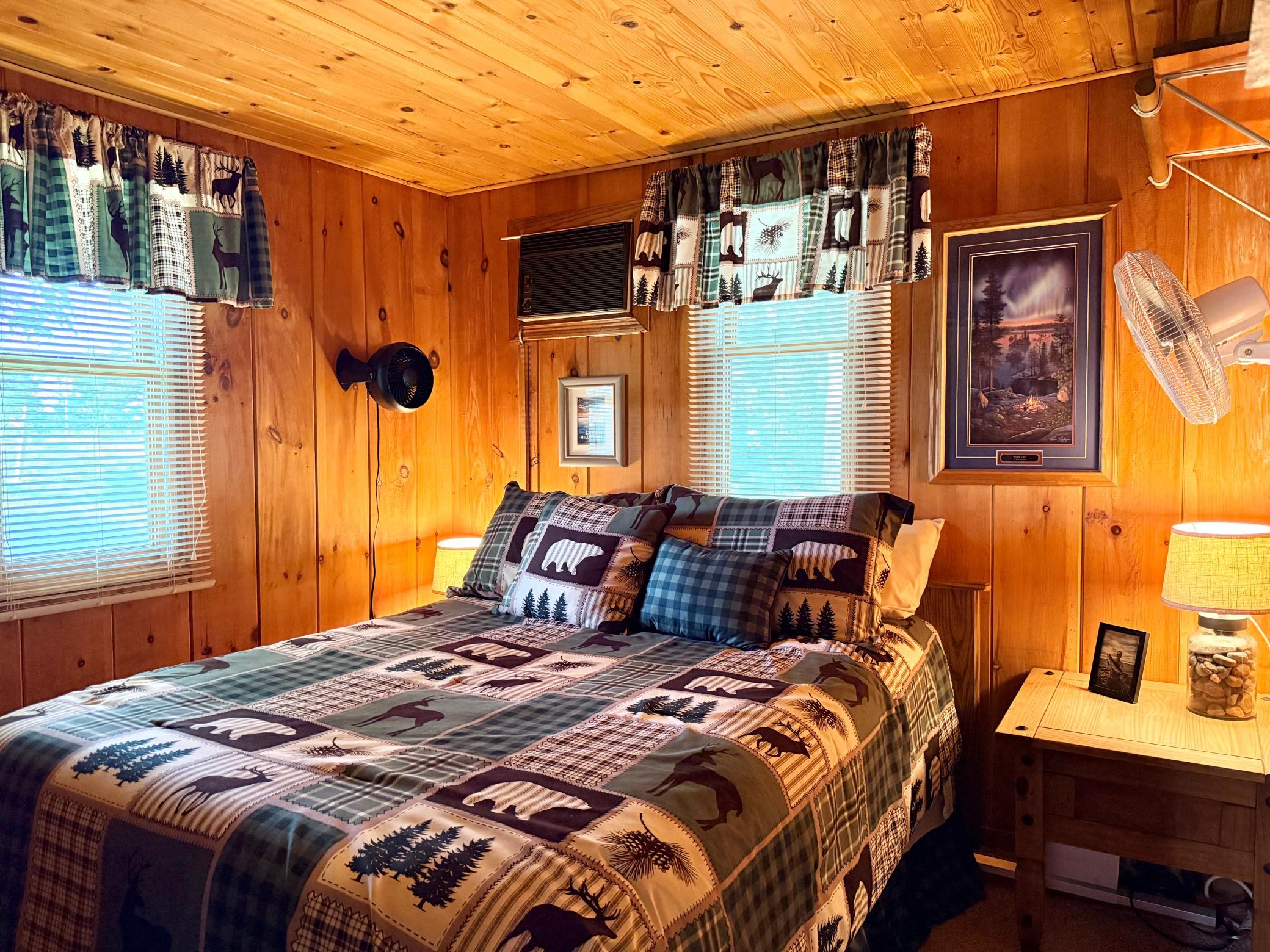 1965 single family home for sale at 37291 State Highway 18 in Aitkin, MN — 2 bed, 1 bath (photo 10 of 23)