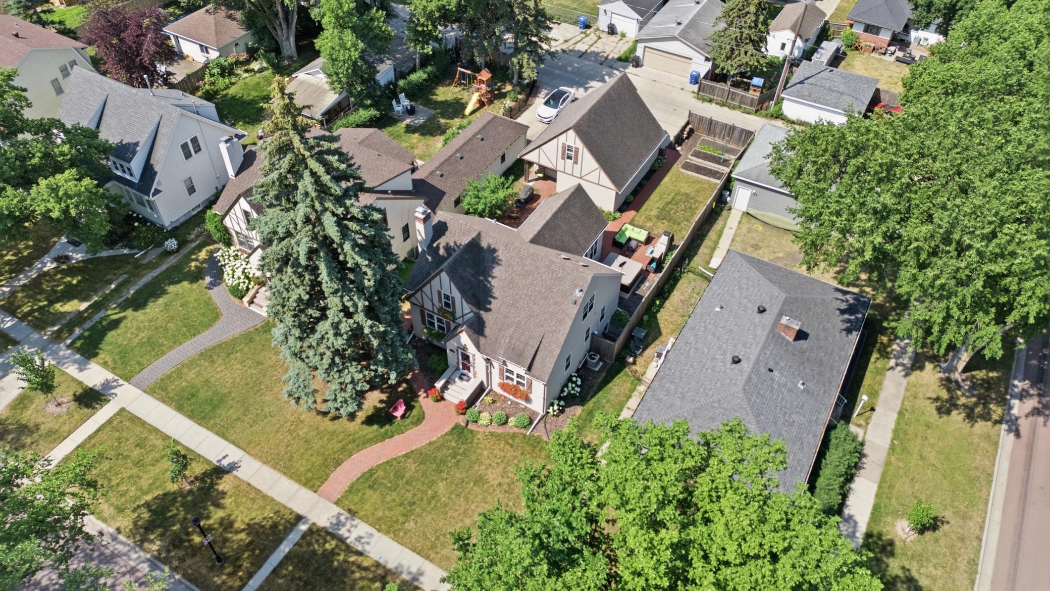 1258 2nd Street N, Fargo ND 58102 - Photo 45 of 50