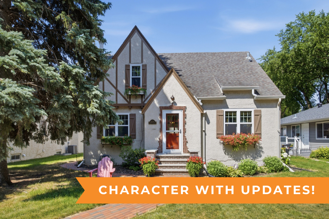 1934 single family home for sale at 1258 2nd Street N in Fargo, ND — 4 bed, 3 bath