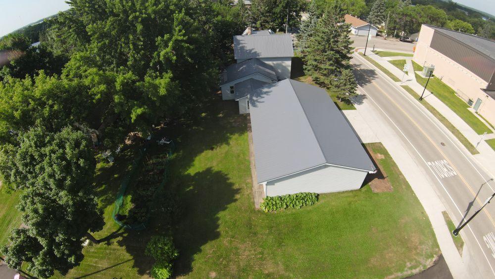 101 E Birch Avenue, Frazee MN 56544 - Photo 4 of 41