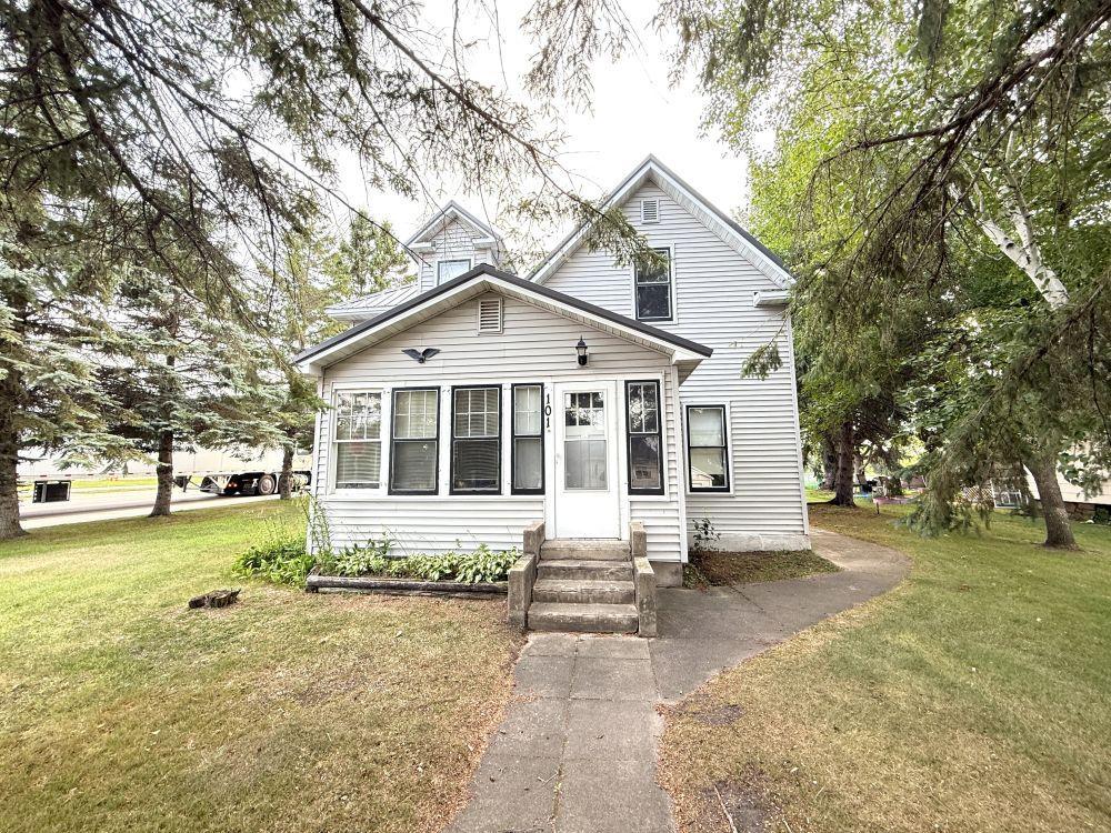 101 E Birch Avenue, Frazee MN 56544 - Photo 10 of 41