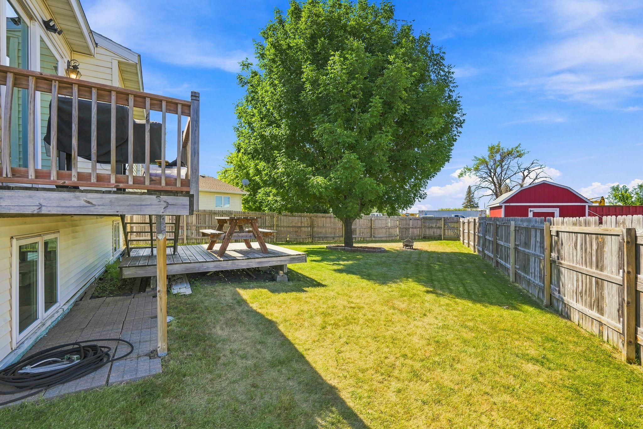 411 NP Court, Breckenridge MN 56520 - Photo 19 of 23