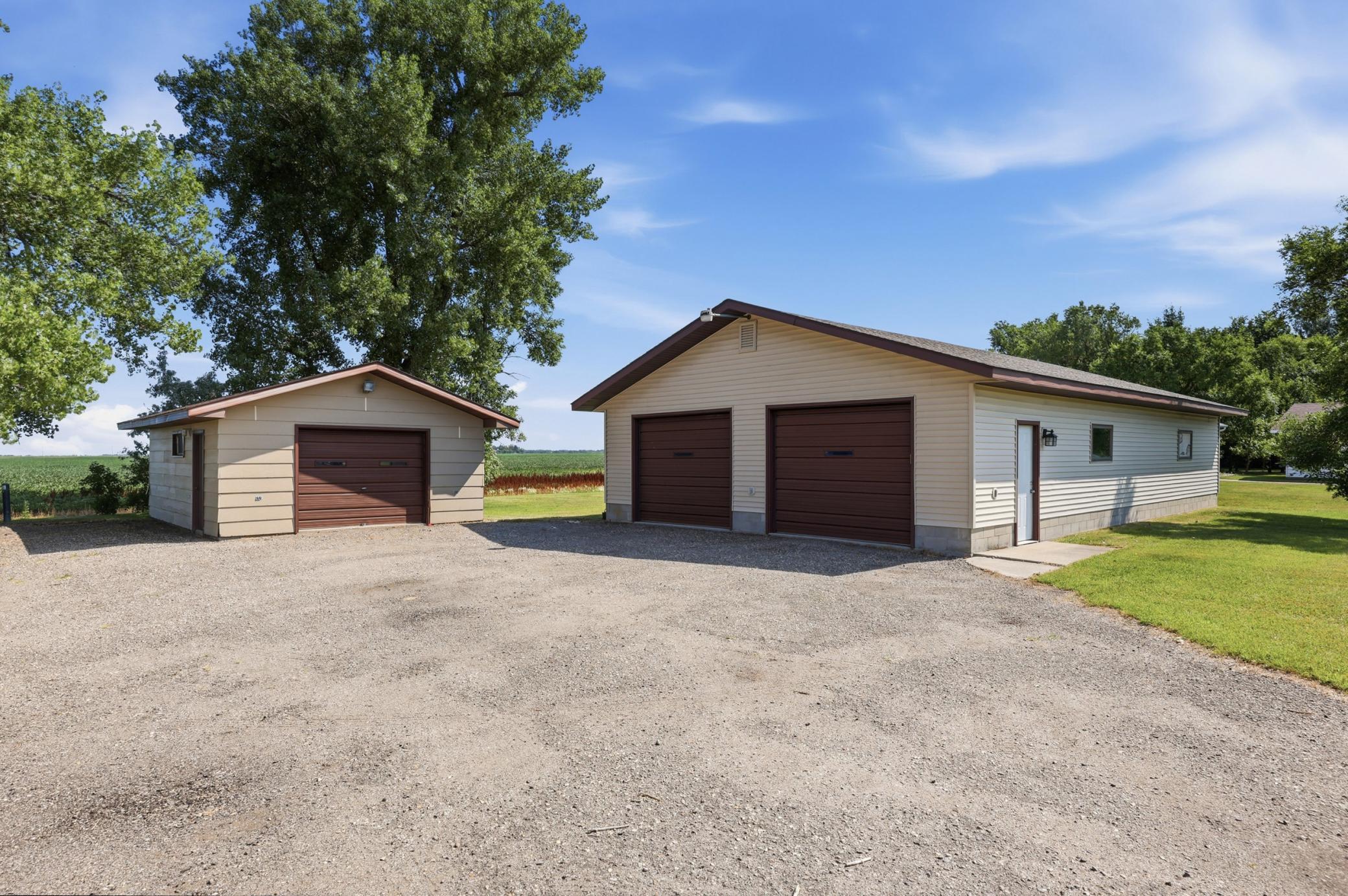 6378 10th Street SW, Glyndon MN 56547 - Photo 24 of 40