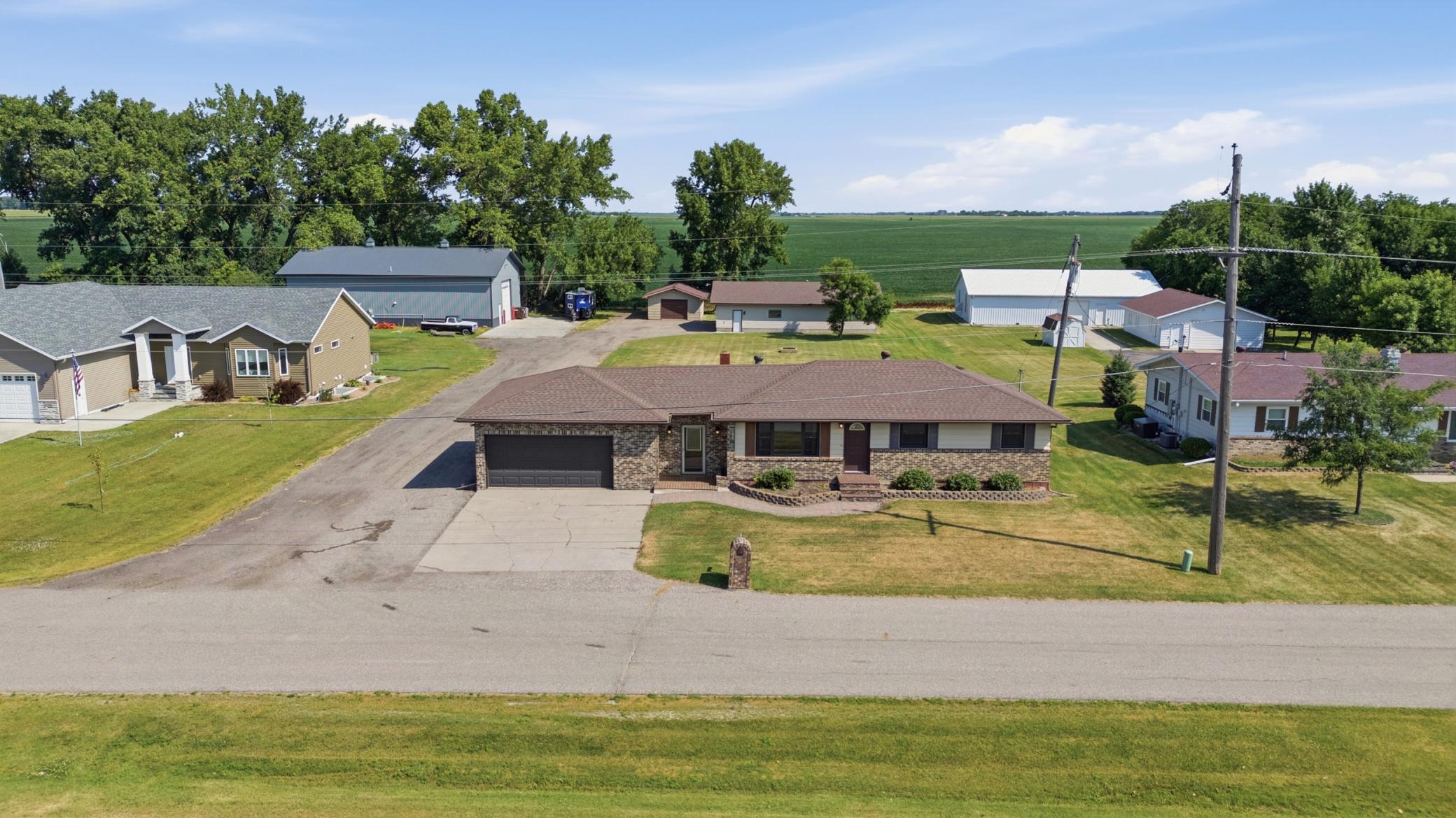 6378 10th Street SW, Glyndon MN 56547 - Photo 29 of 40