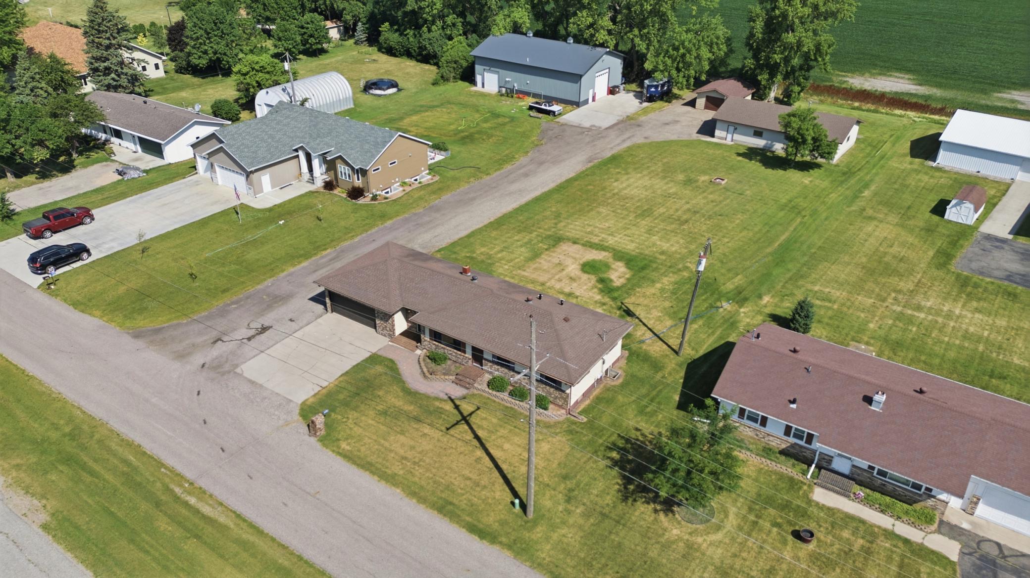 6378 10th Street SW, Glyndon MN 56547 - Photo 31 of 40