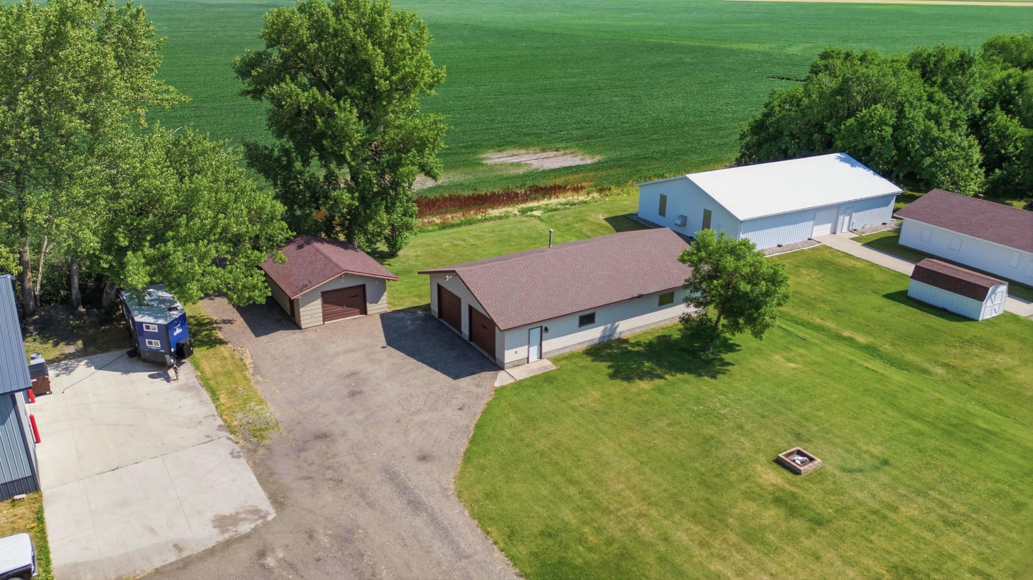 6378 10th Street SW, Glyndon MN 56547 - Photo 32 of 40