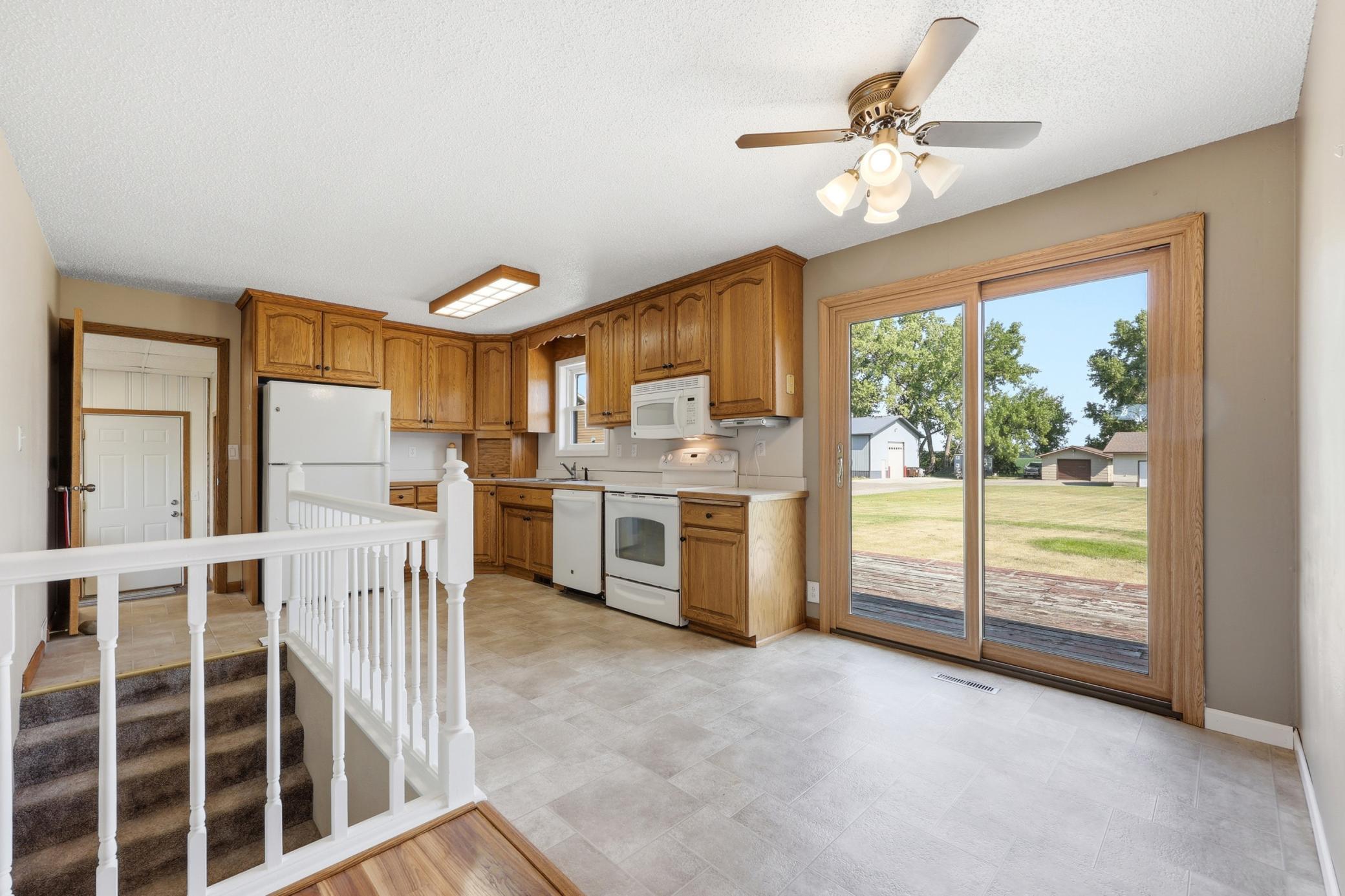 6378 10th Street SW, Glyndon MN 56547 - Photo 7 of 40