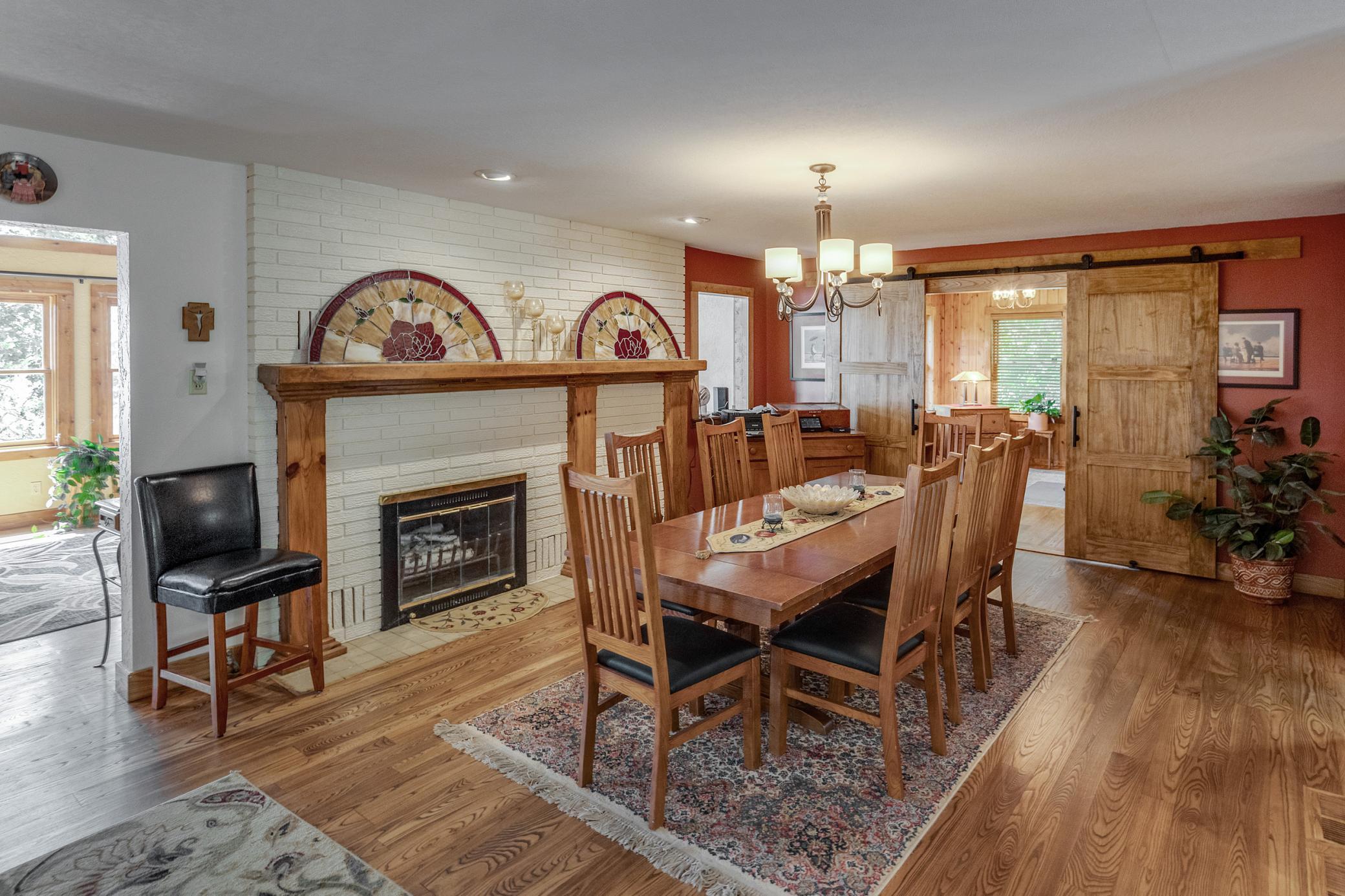 1960 single family home for sale at 25224 County 25 in Akeley, MN — 5 bed, 2 bath (photo 13 of 48)
