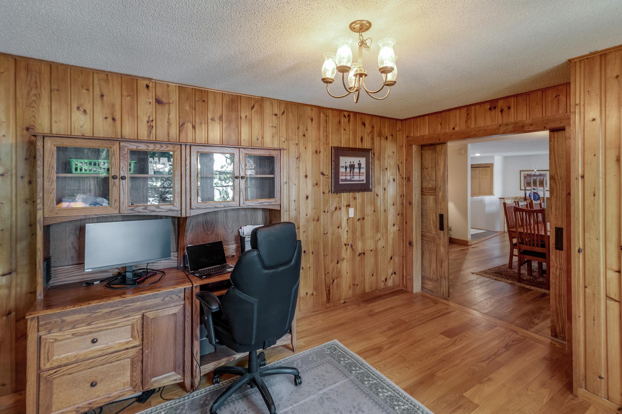 1960 single family home for sale at 25224 County 25 in Akeley, MN — 5 bed, 2 bath (photo 17 of 48)