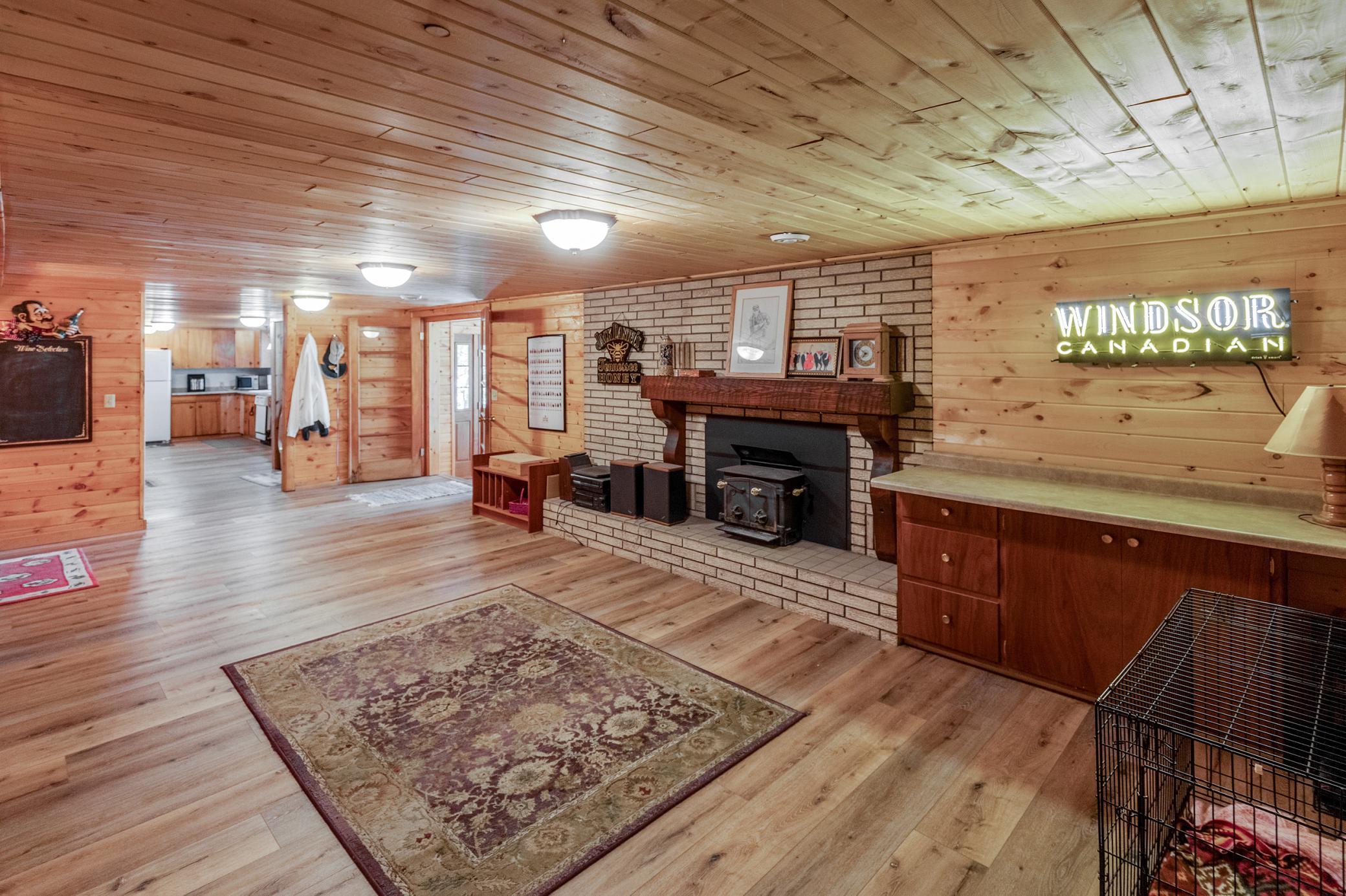 1960 single family home for sale at 25224 County 25 in Akeley, MN — 5 bed, 2 bath (photo 21 of 48)