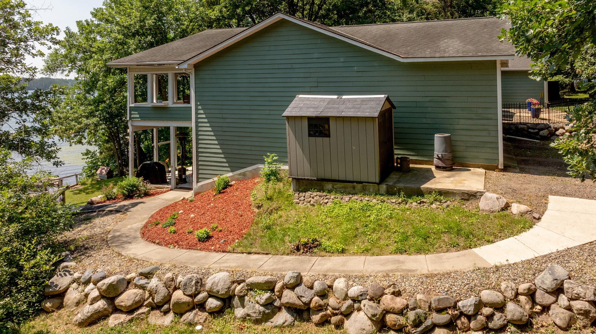 1960 single family home for sale at 25224 County 25 in Akeley, MN — 5 bed, 2 bath (photo 45 of 48)