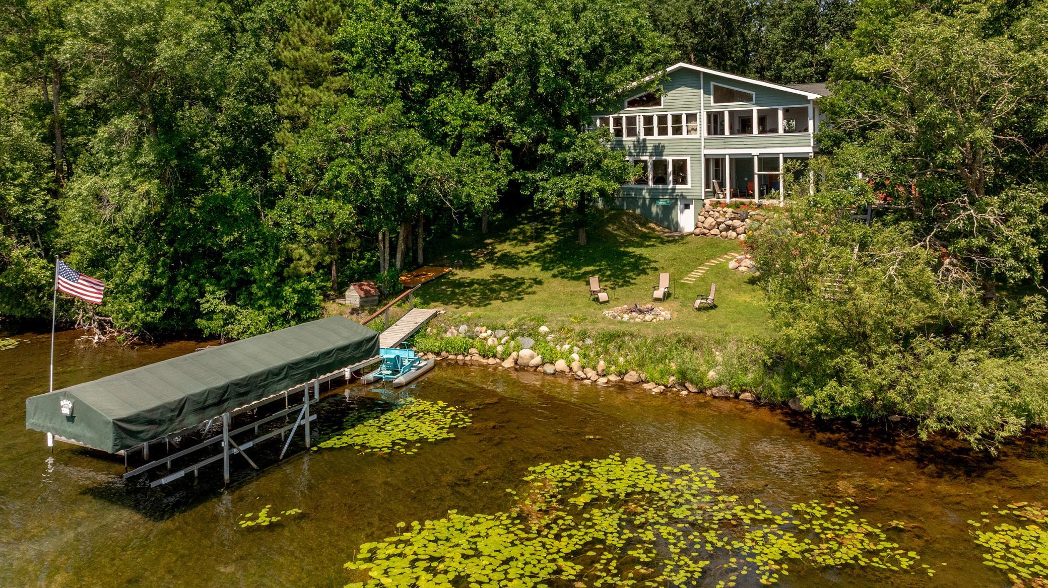 1960 single family home for sale at 25224 County 25 in Akeley, MN — 5 bed, 2 bath (photo 46 of 48)