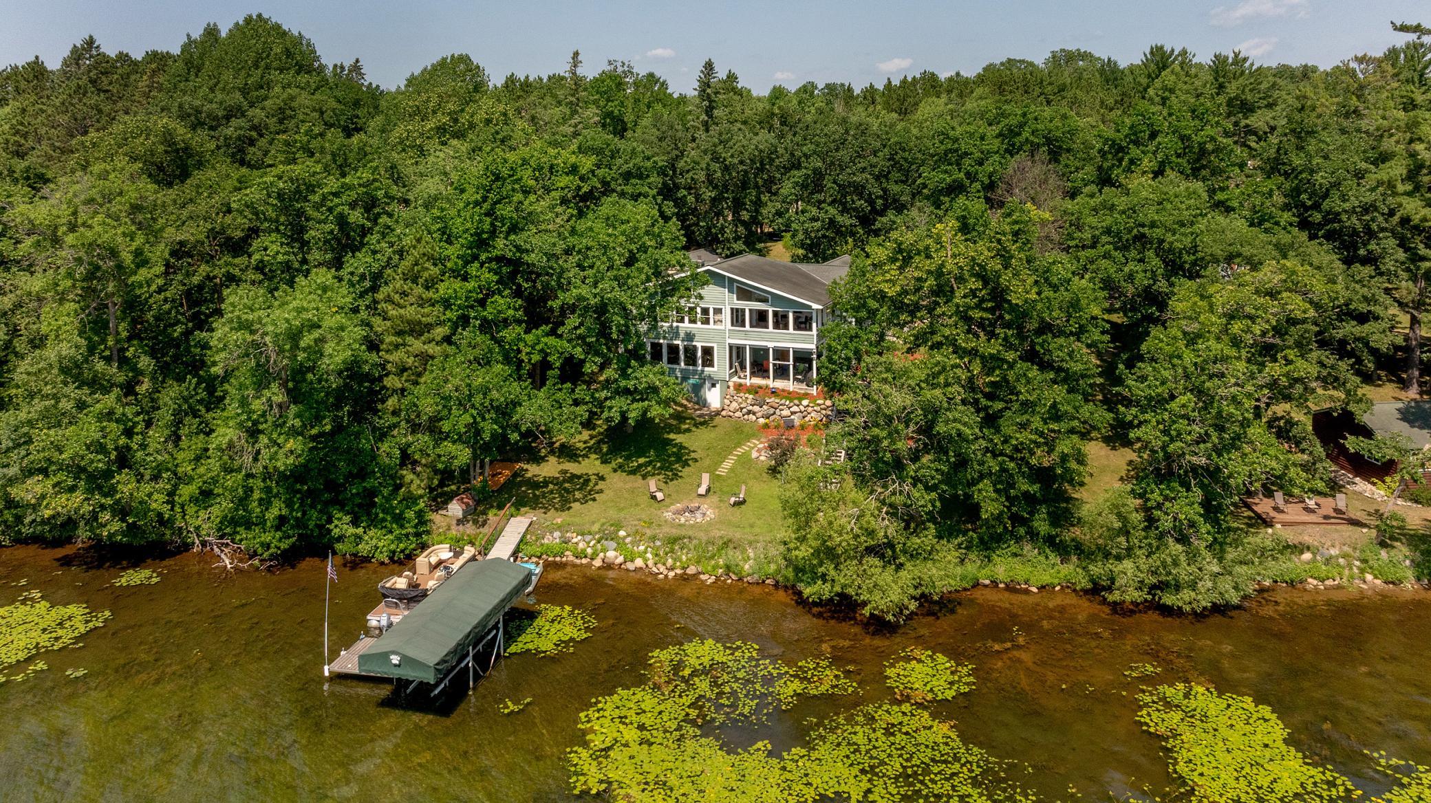 1960 single family home for sale at 25224 County 25 in Akeley, MN — 5 bed, 2 bath (photo 47 of 48)