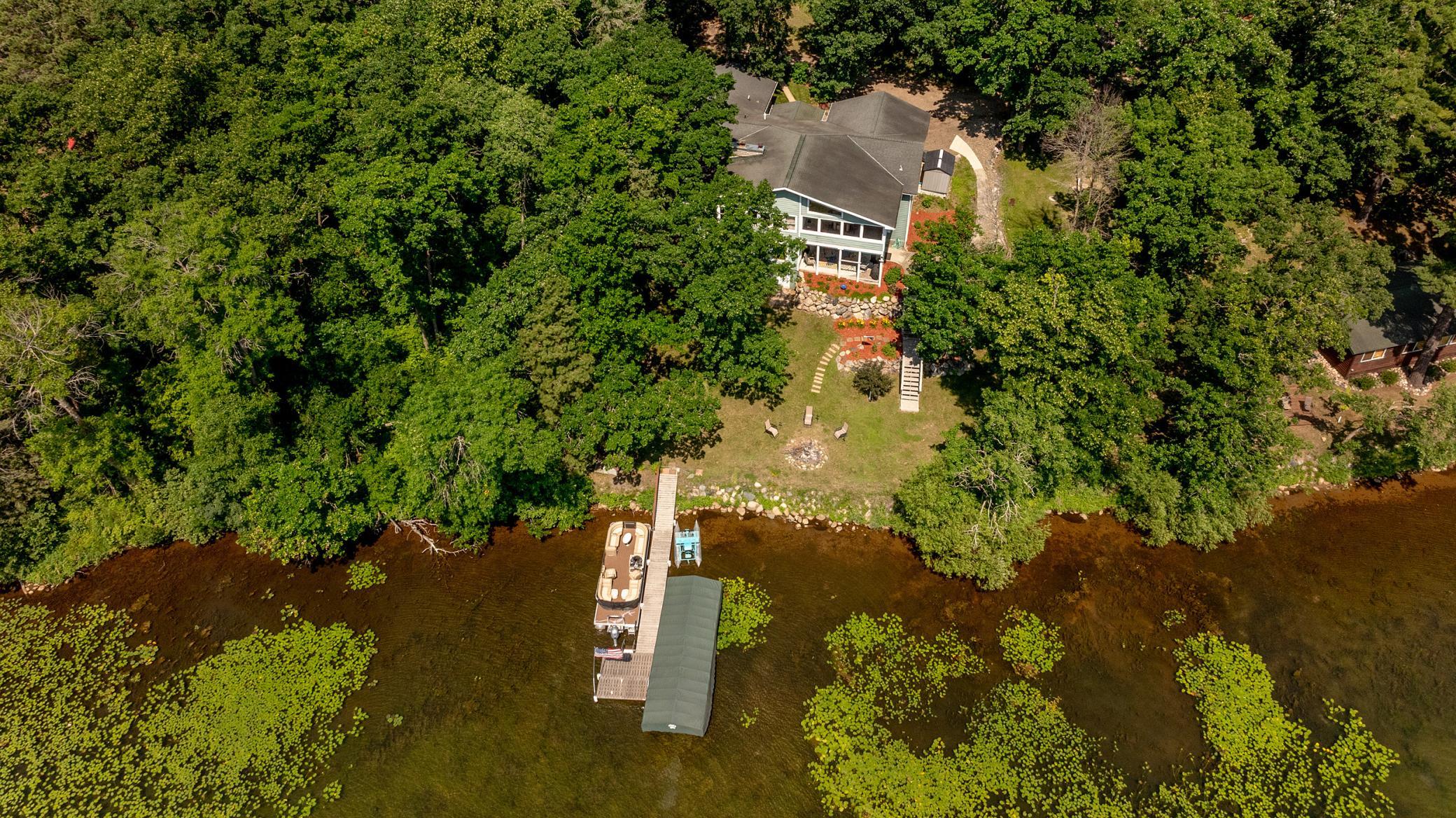 1960 single family home for sale at 25224 County 25 in Akeley, MN — 5 bed, 2 bath (photo 48 of 48)