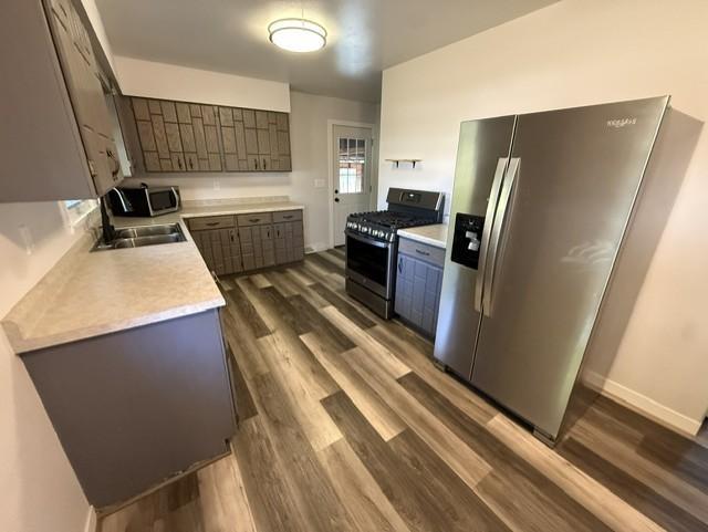 725 6th Street S, Breckenridge MN 56520 - Photo 2 of 24