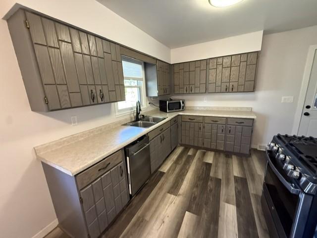 725 6th Street S, Breckenridge MN 56520 - Photo 3 of 24