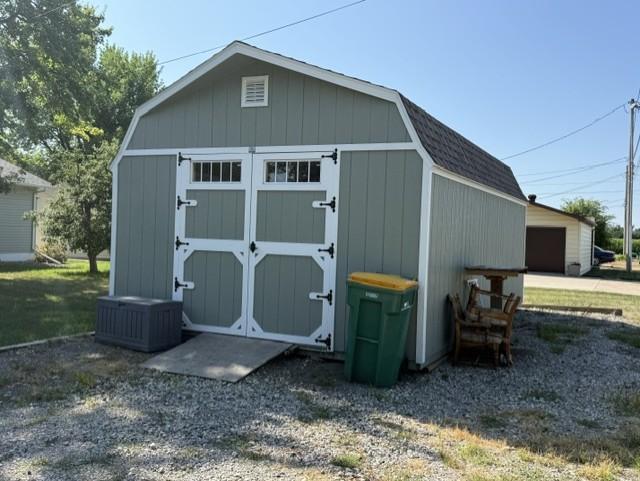 725 6th Street S, Breckenridge MN 56520 - Photo 23 of 24