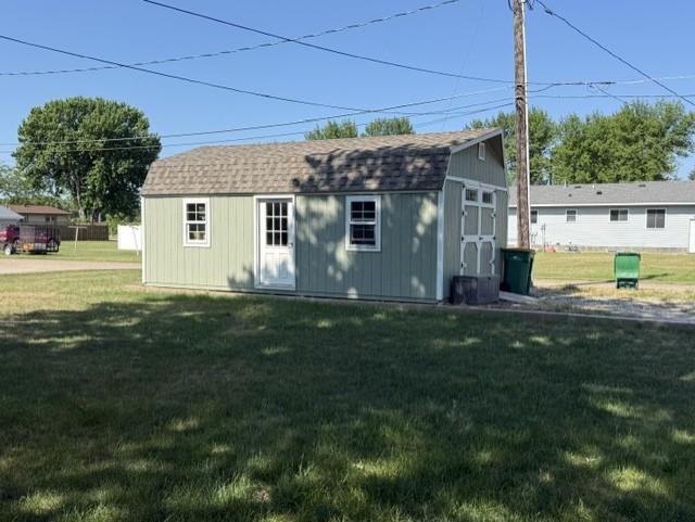 725 6th Street S, Breckenridge MN 56520 - Photo 24 of 24