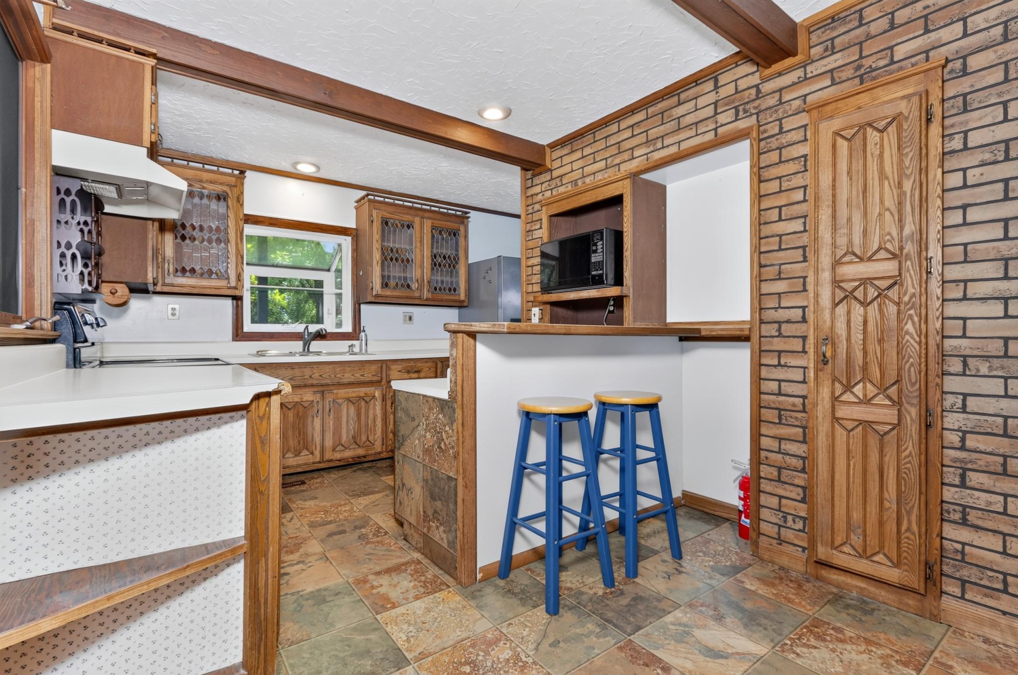 1960 single family home for sale at 100 Cedar Street in Bigfork, MN — 3 bed, 2 bath (photo 14 of 52)