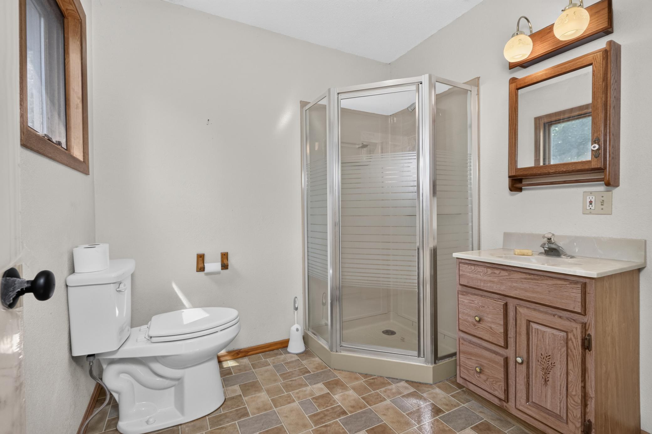 1960 single family home for sale at 100 Cedar Street in Bigfork, MN — 3 bed, 2 bath (photo 28 of 52)