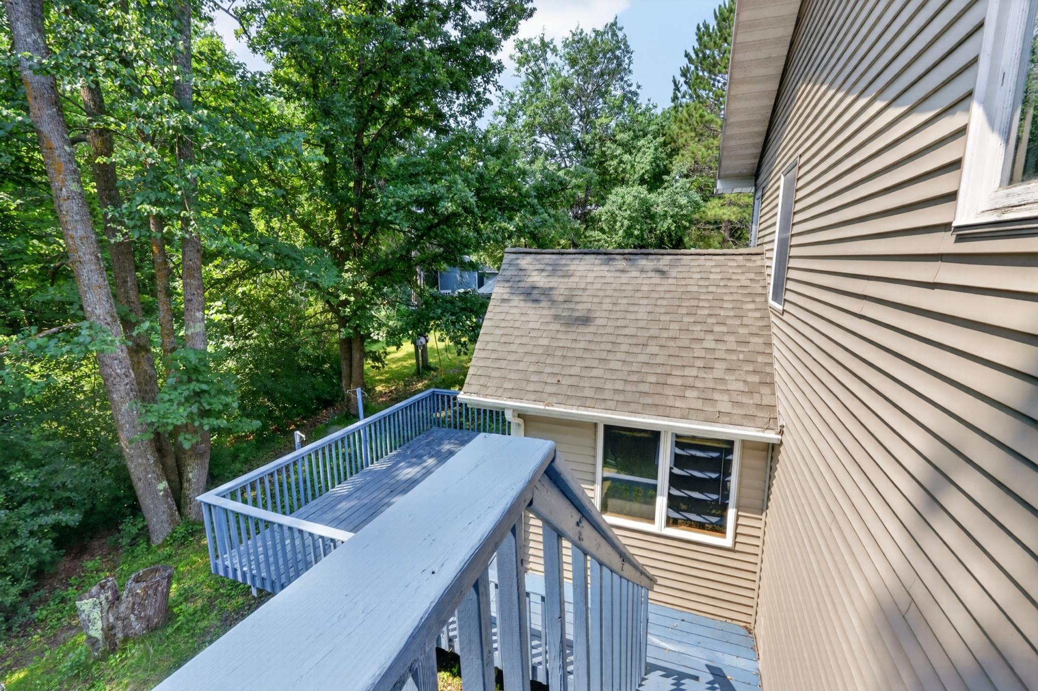 1960 single family home for sale at 100 Cedar Street in Bigfork, MN — 3 bed, 2 bath (photo 34 of 52)