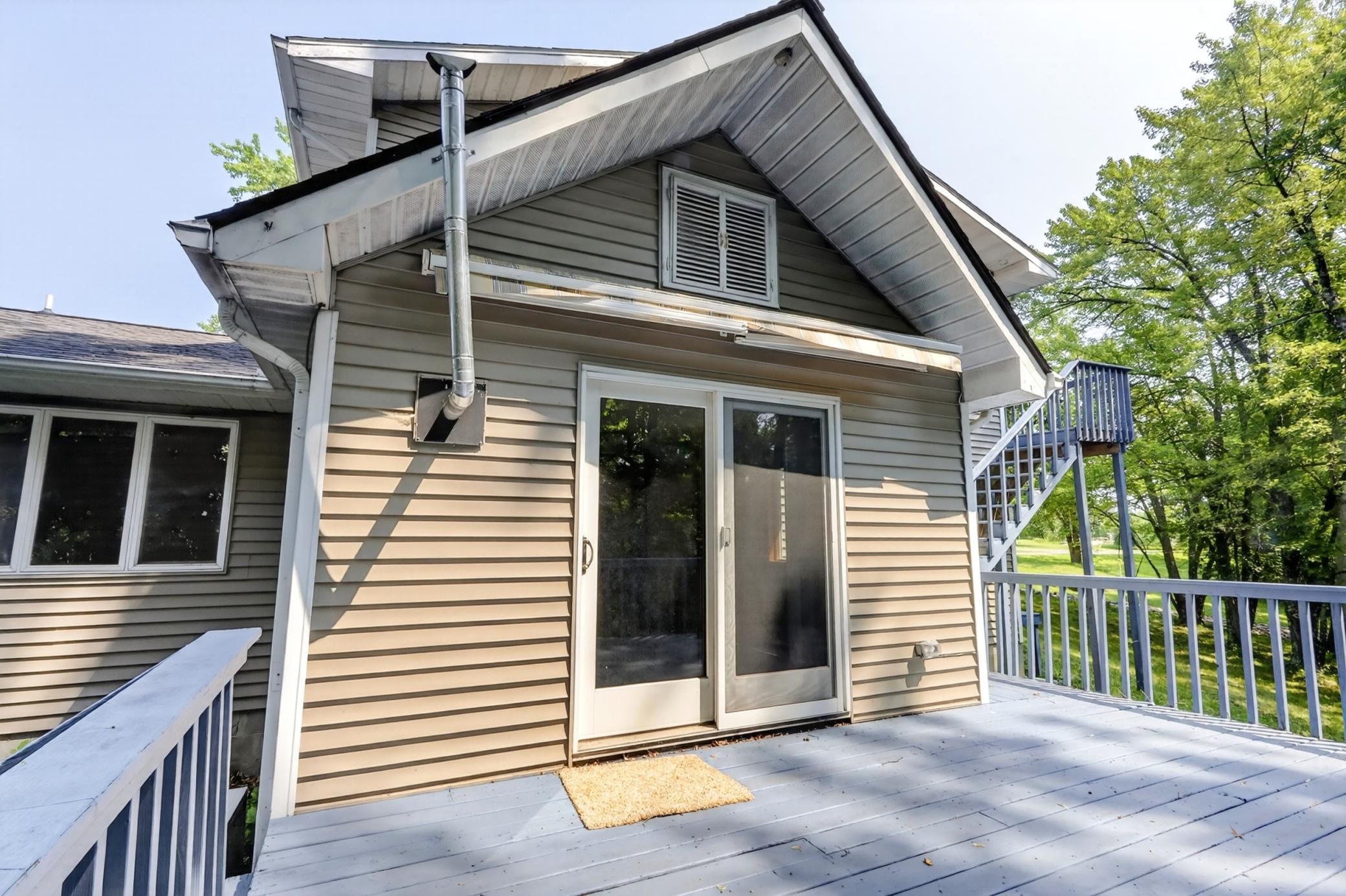 1960 single family home for sale at 100 Cedar Street in Bigfork, MN — 3 bed, 2 bath (photo 36 of 52)