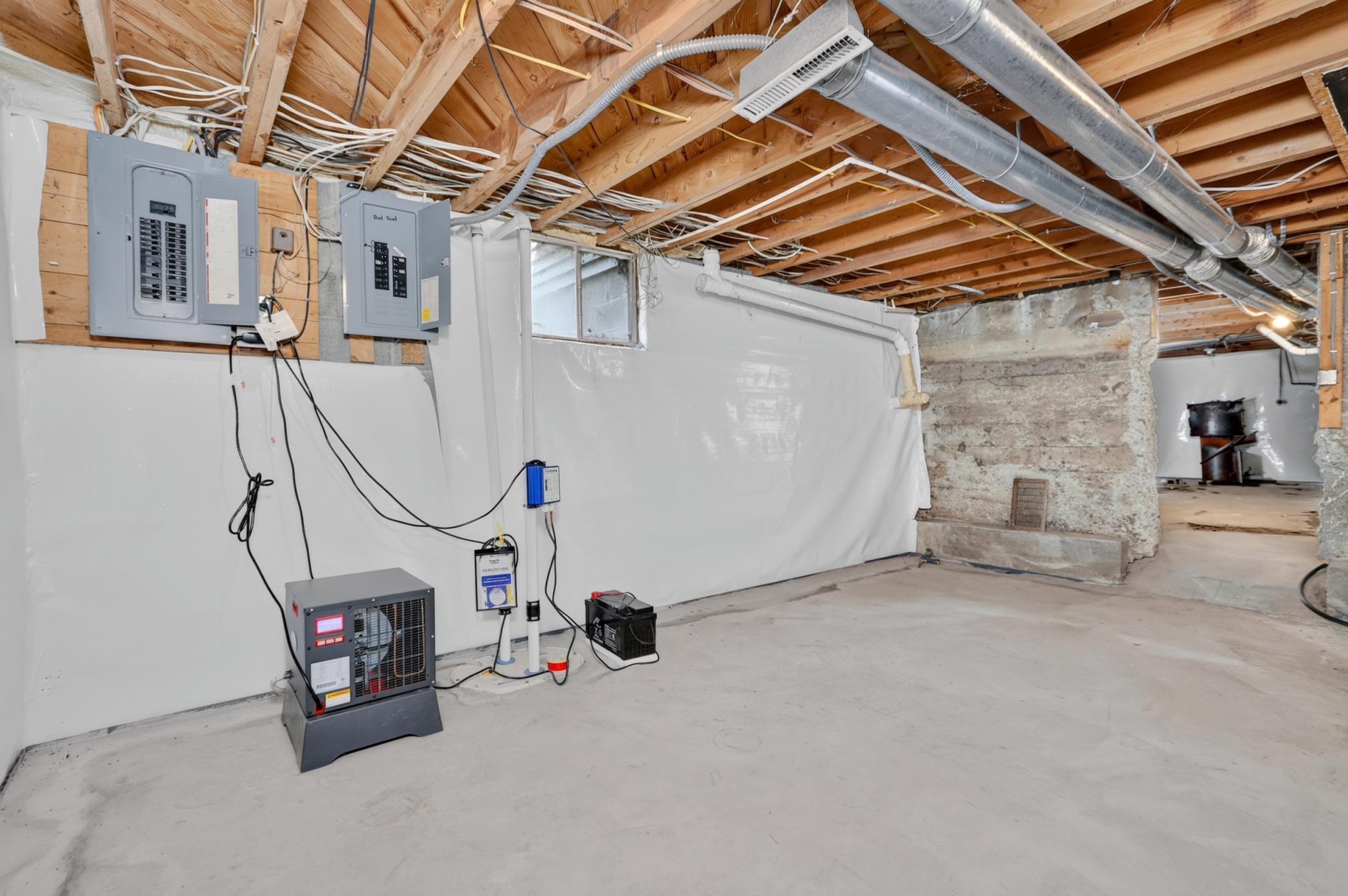 1960 single family home for sale at 100 Cedar Street in Bigfork, MN — 3 bed, 2 bath (photo 39 of 52)
