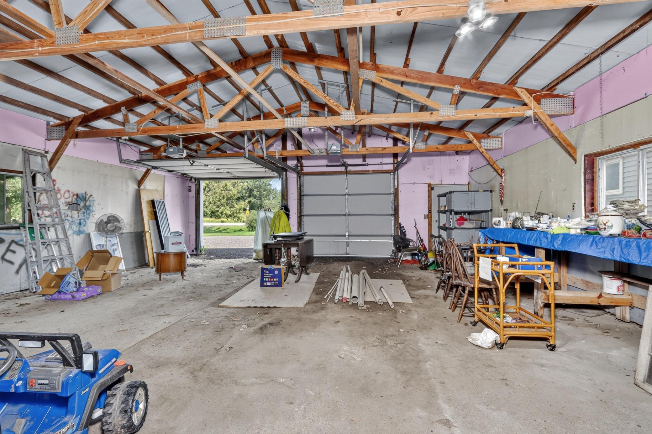1960 single family home for sale at 100 Cedar Street in Bigfork, MN — 3 bed, 2 bath (photo 41 of 52)