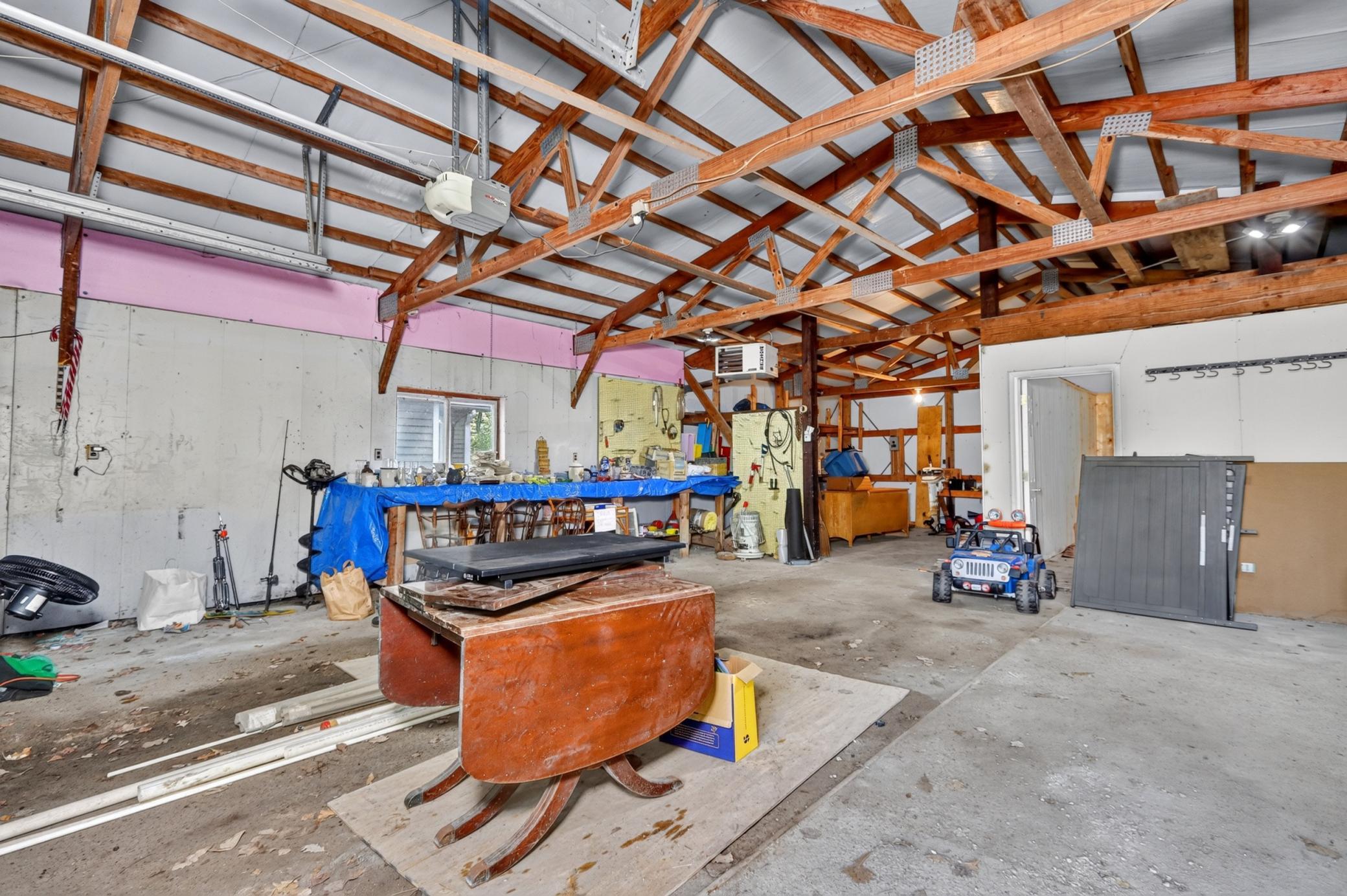 1960 single family home for sale at 100 Cedar Street in Bigfork, MN — 3 bed, 2 bath (photo 42 of 52)
