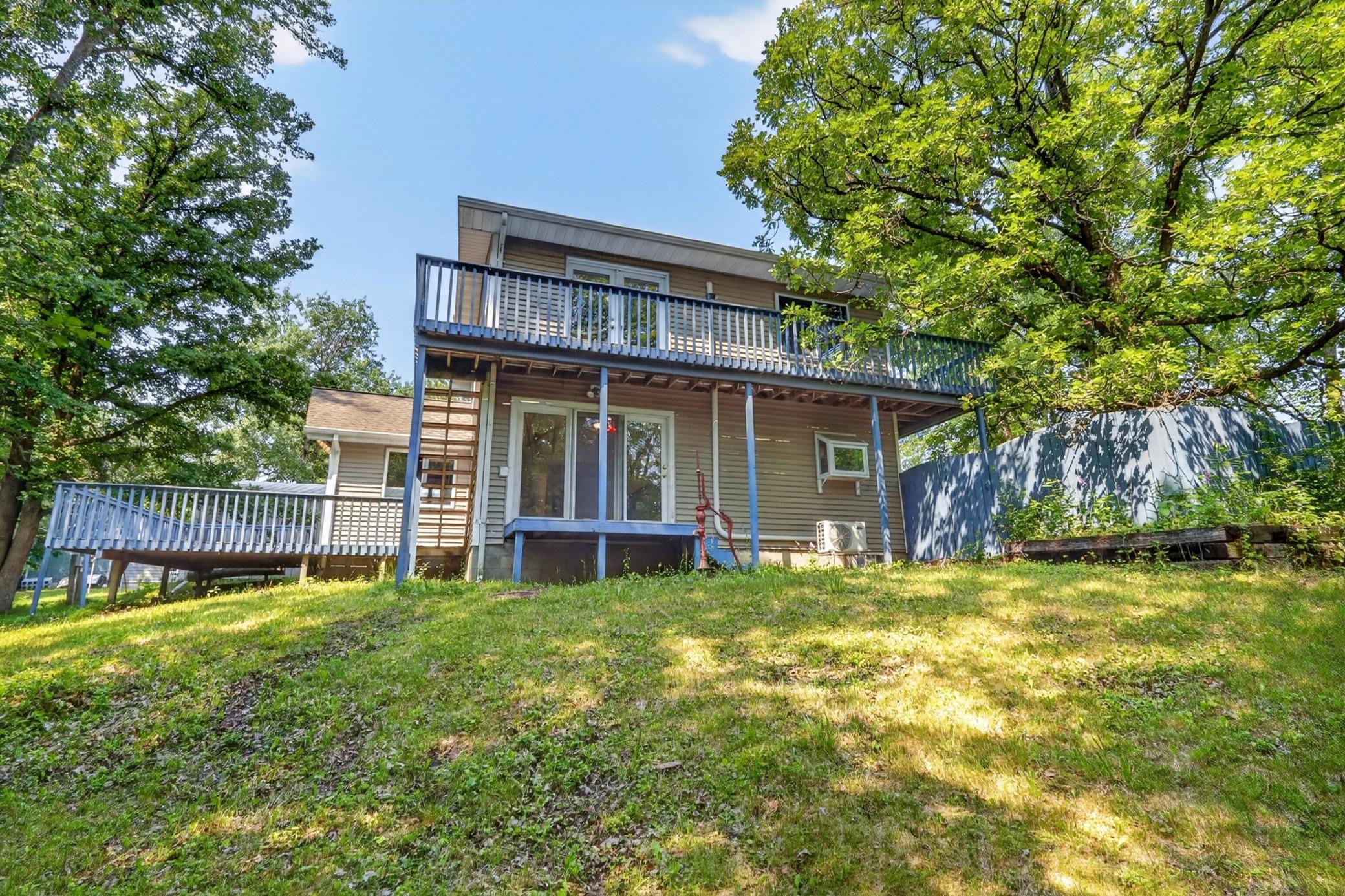 1960 single family home for sale at 100 Cedar Street in Bigfork, MN — 3 bed, 2 bath (photo 7 of 52)