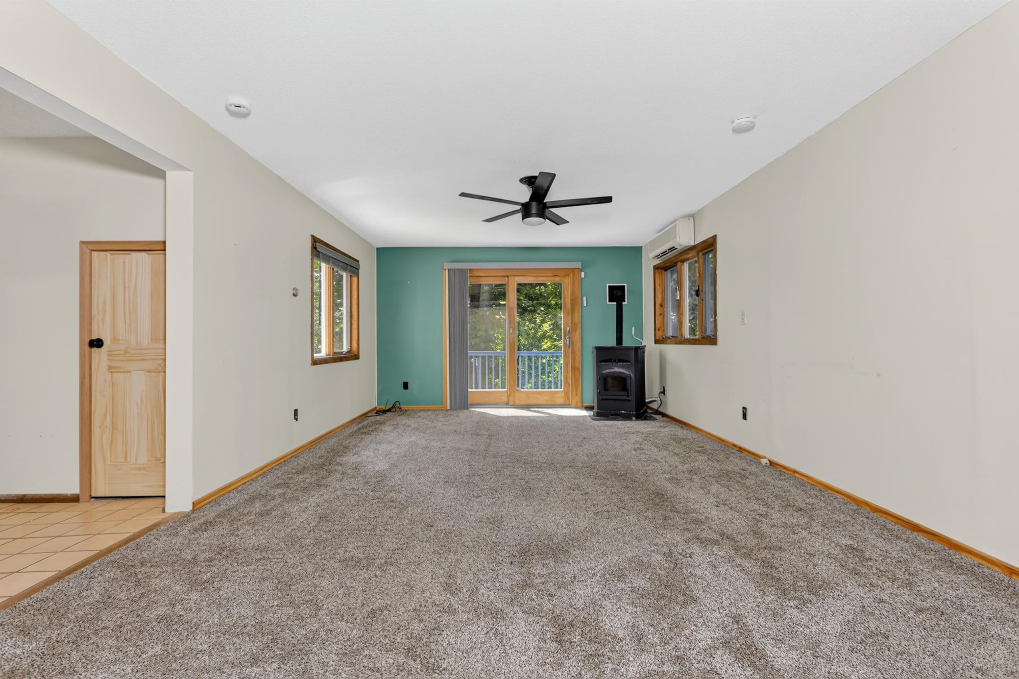 1960 single family home for sale at 100 Cedar Street in Bigfork, MN — 3 bed, 2 bath (photo 9 of 52)