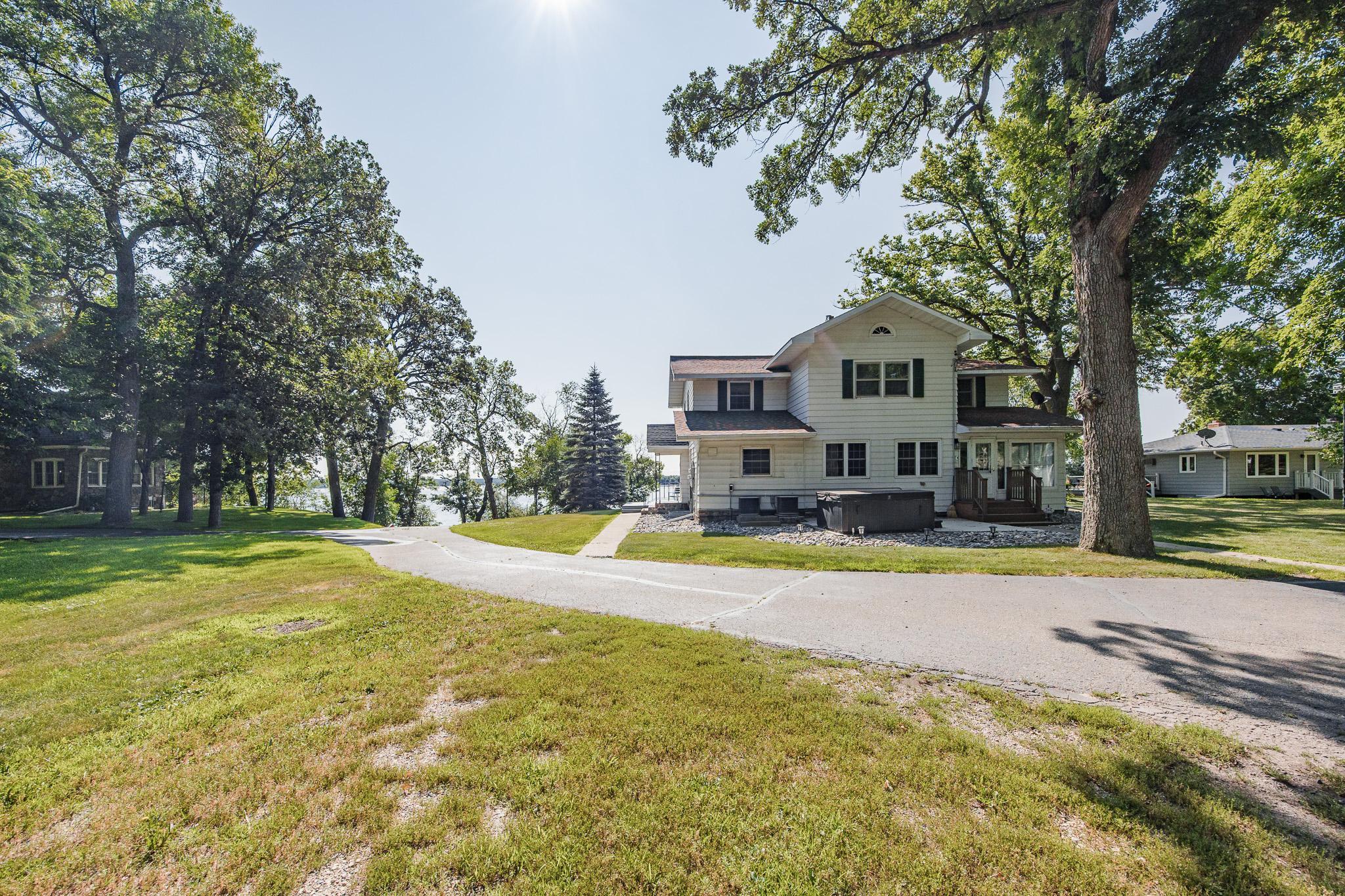 1104 W Lake Drive, Detroit Lakes MN 56501 - Photo 48 of 55