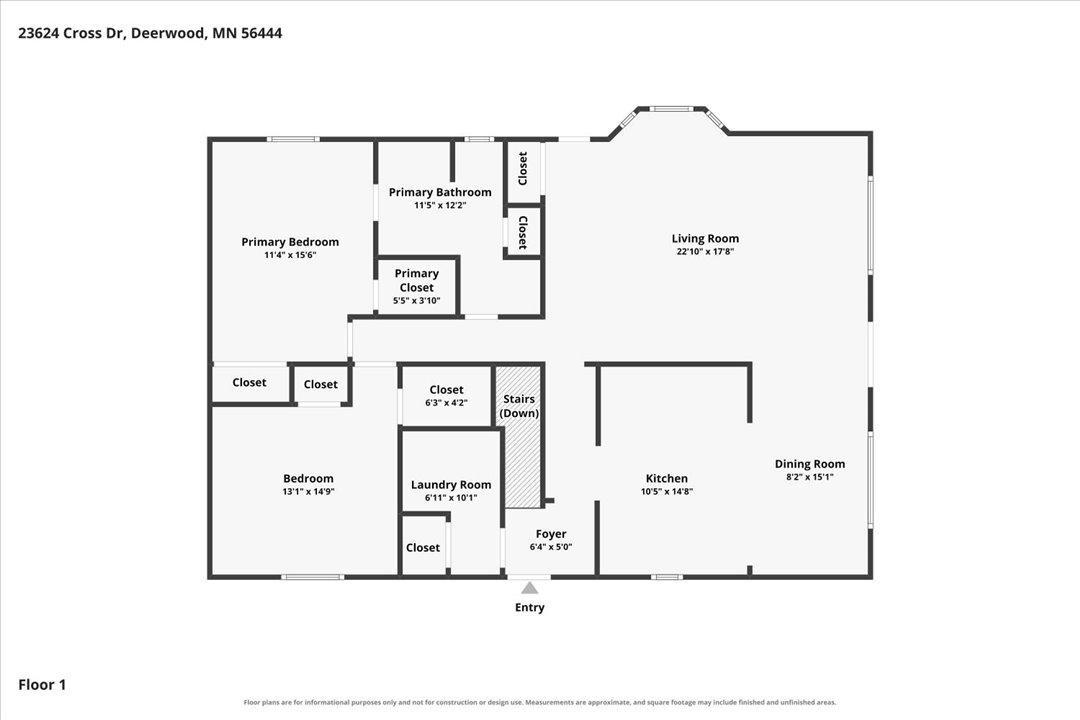 23624 Cross Drive, Deerwood MN 56444 - Photo 42 of 44
