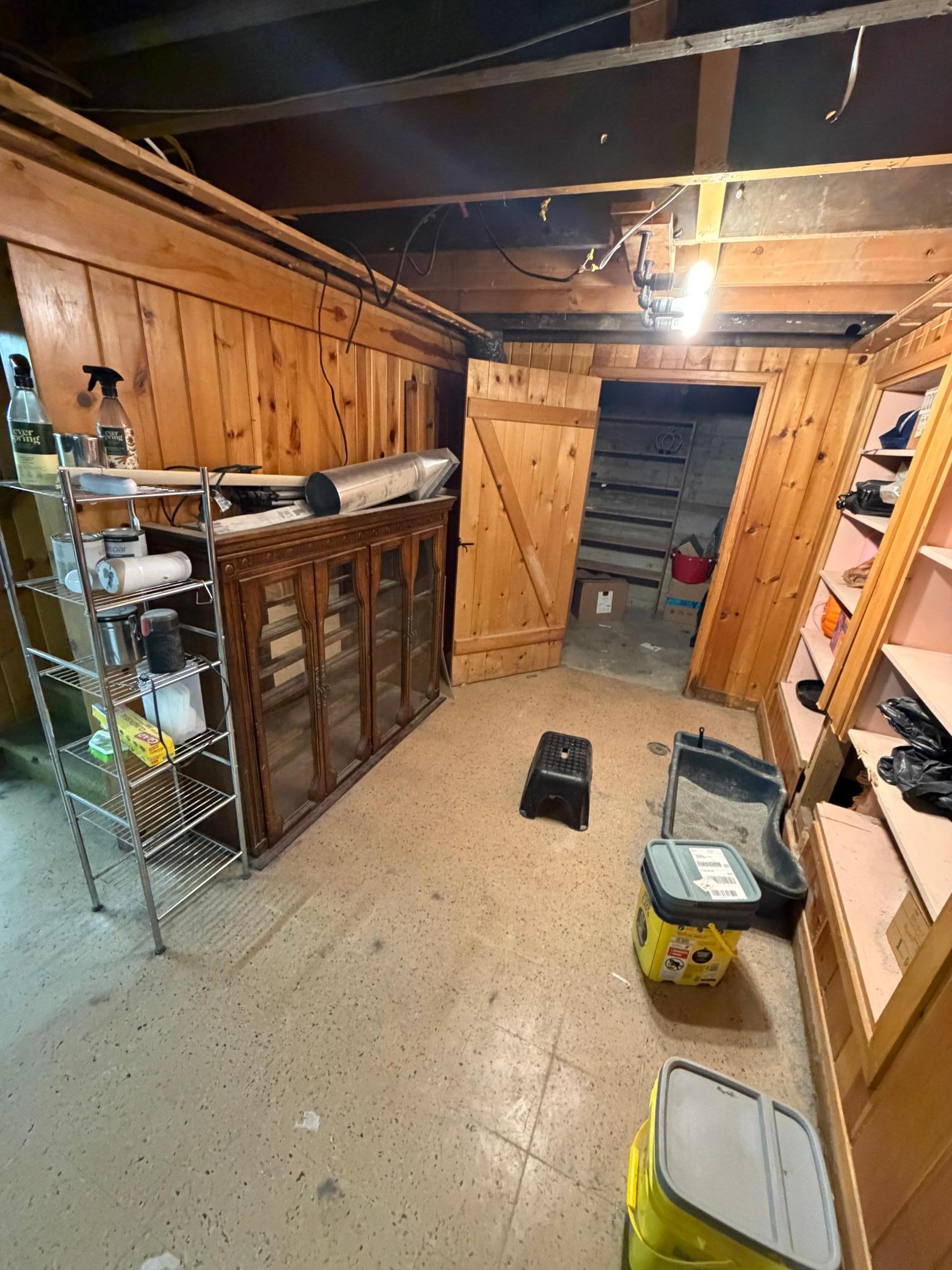 1950 single family home for sale at 805 Elm Avenue S in Hallock, MN — 3 bed, 2 bath (photo 19 of 30)