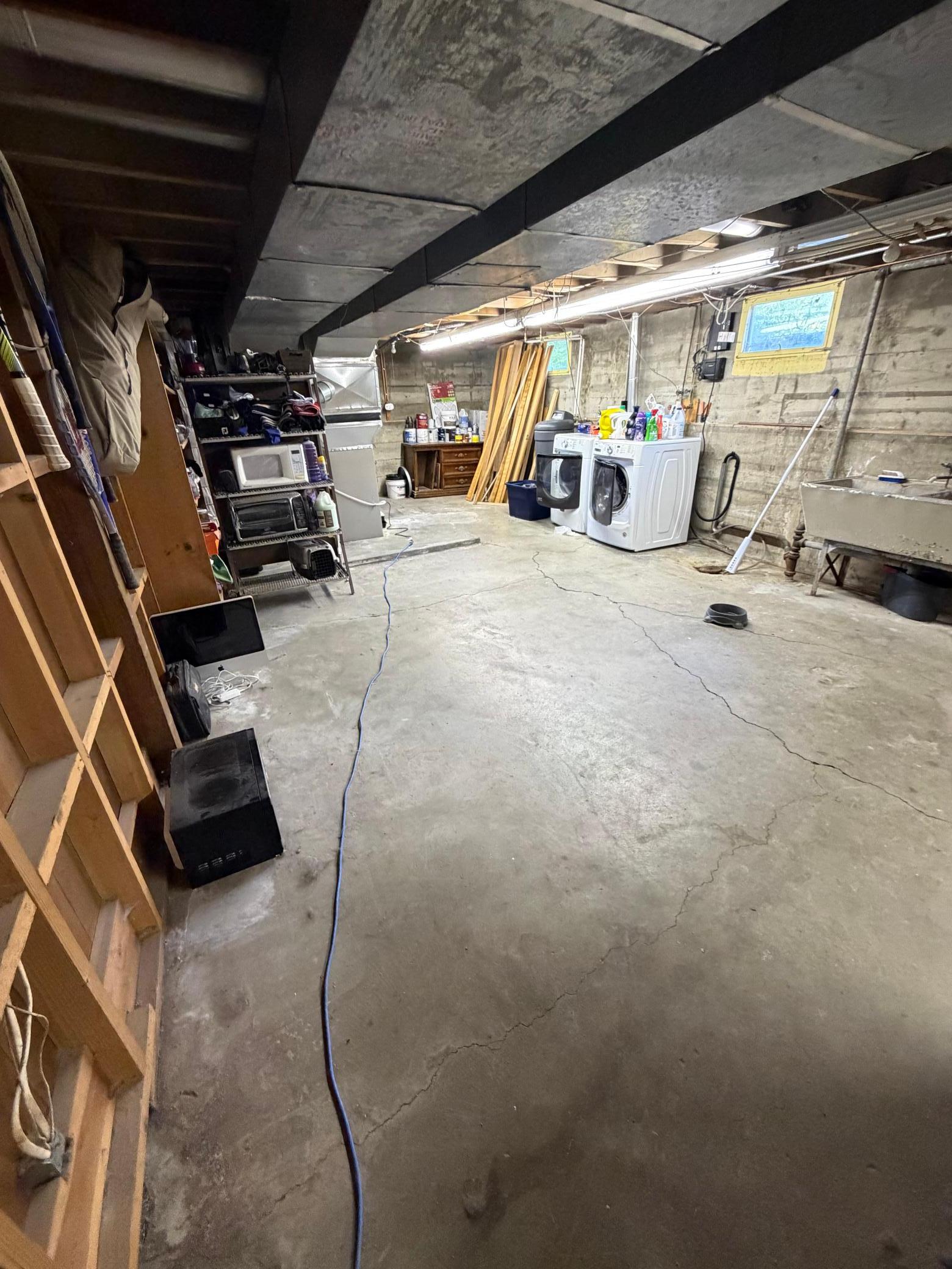 1950 single family home for sale at 805 Elm Avenue S in Hallock, MN — 3 bed, 2 bath (photo 20 of 30)