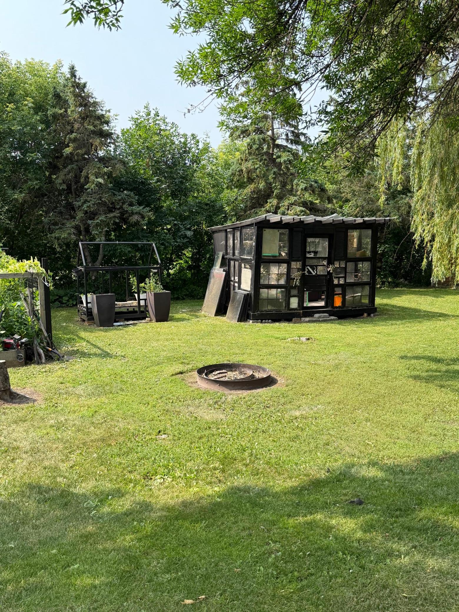 1950 single family home for sale at 805 Elm Avenue S in Hallock, MN — 3 bed, 2 bath (photo 29 of 30)