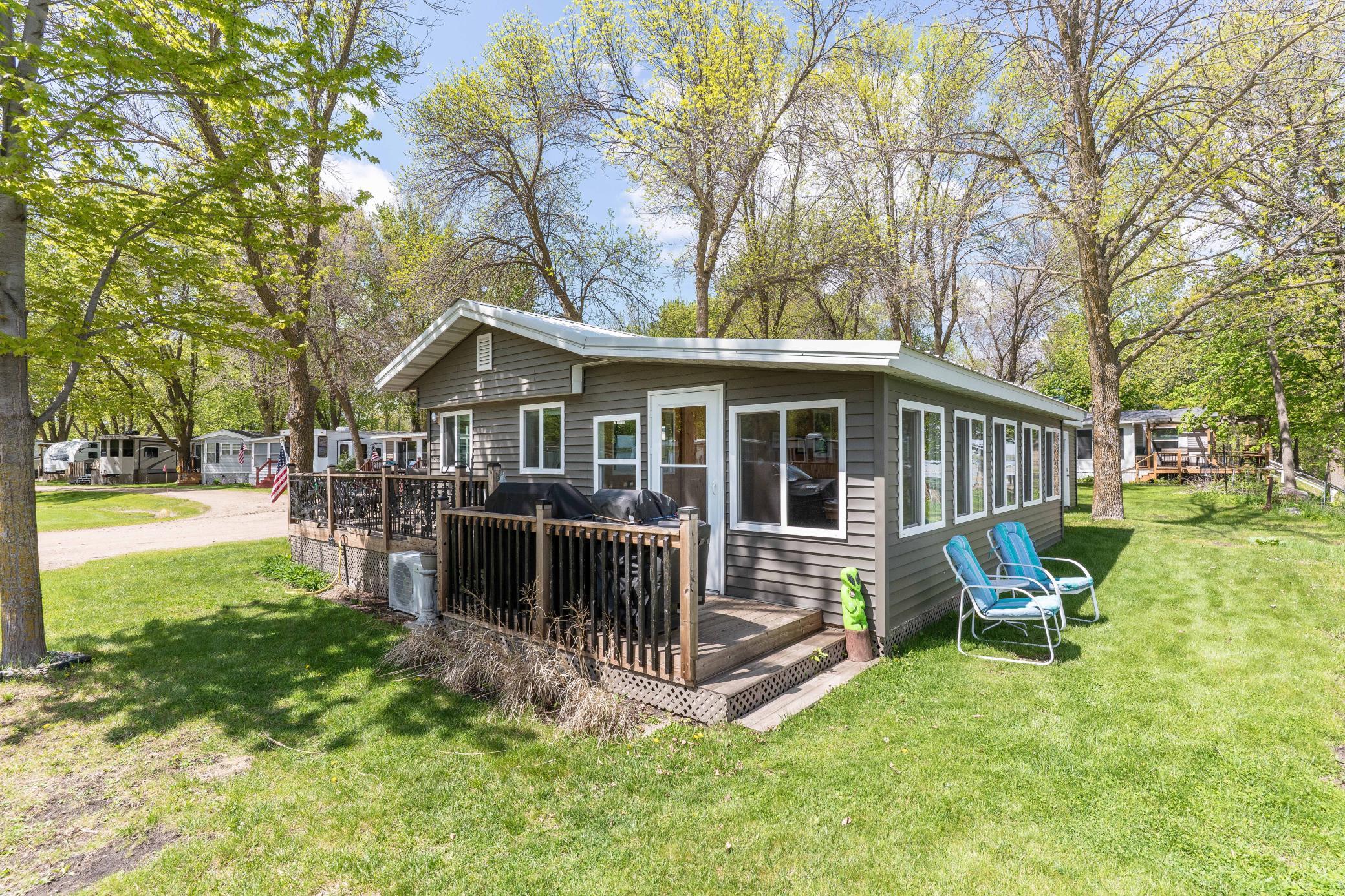 6567 State Highway 114 SW, Unit 43, Alexandria MN 56308 - Photo 2 of 41