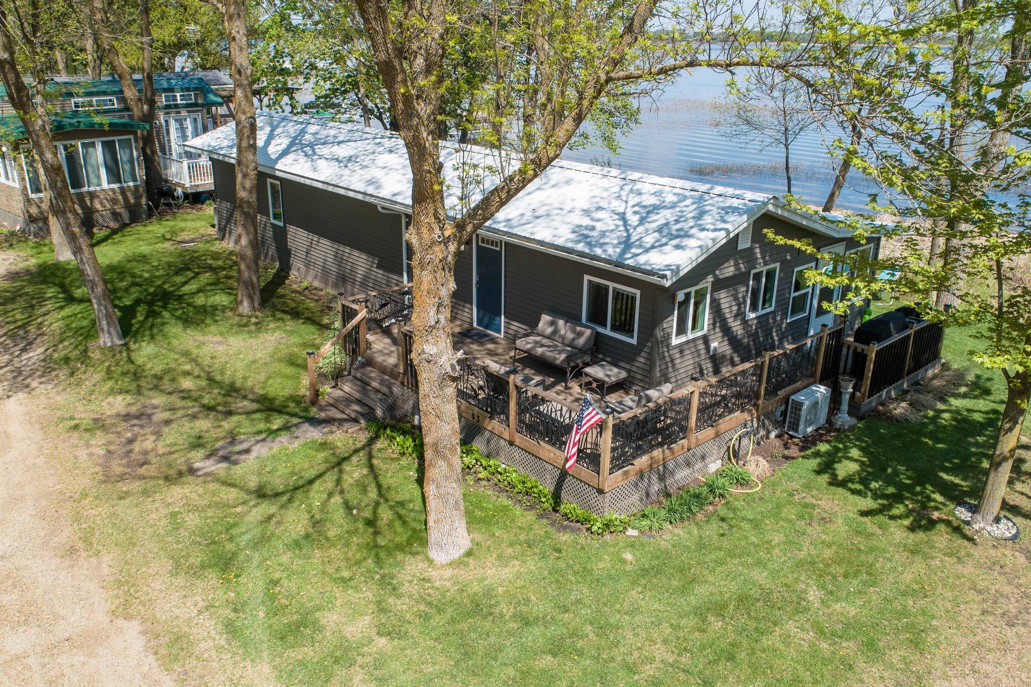 6567 State Highway 114 SW, Unit 43, Alexandria MN 56308 - Photo 36 of 41