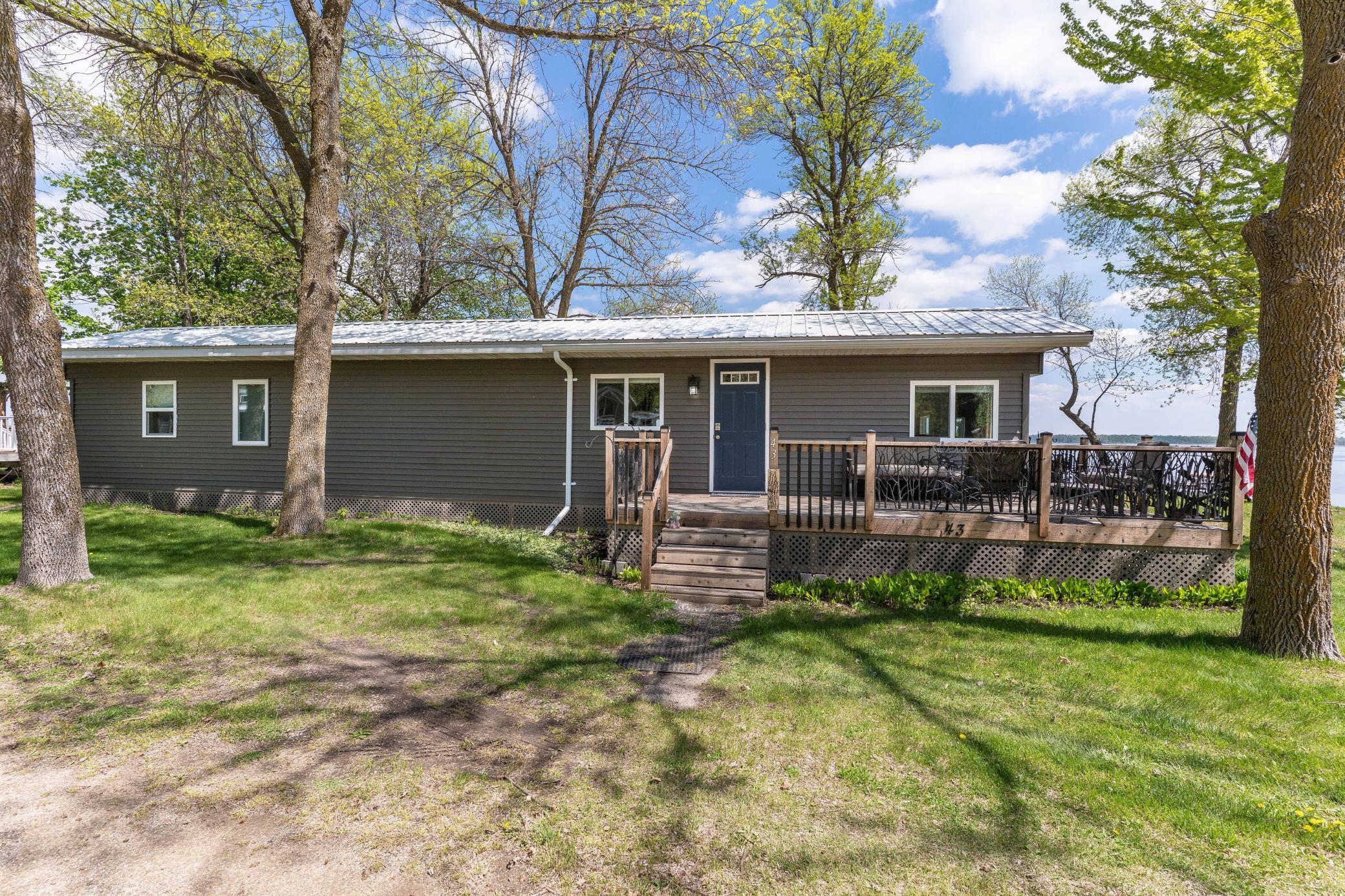 6567 State Highway 114 SW, Unit 43, Alexandria MN 56308 - Photo 37 of 41