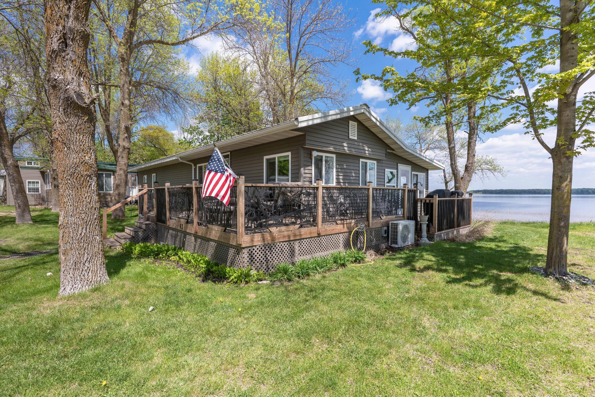 6567 State Highway 114 SW, Unit 43, Alexandria MN 56308 - Photo 38 of 41