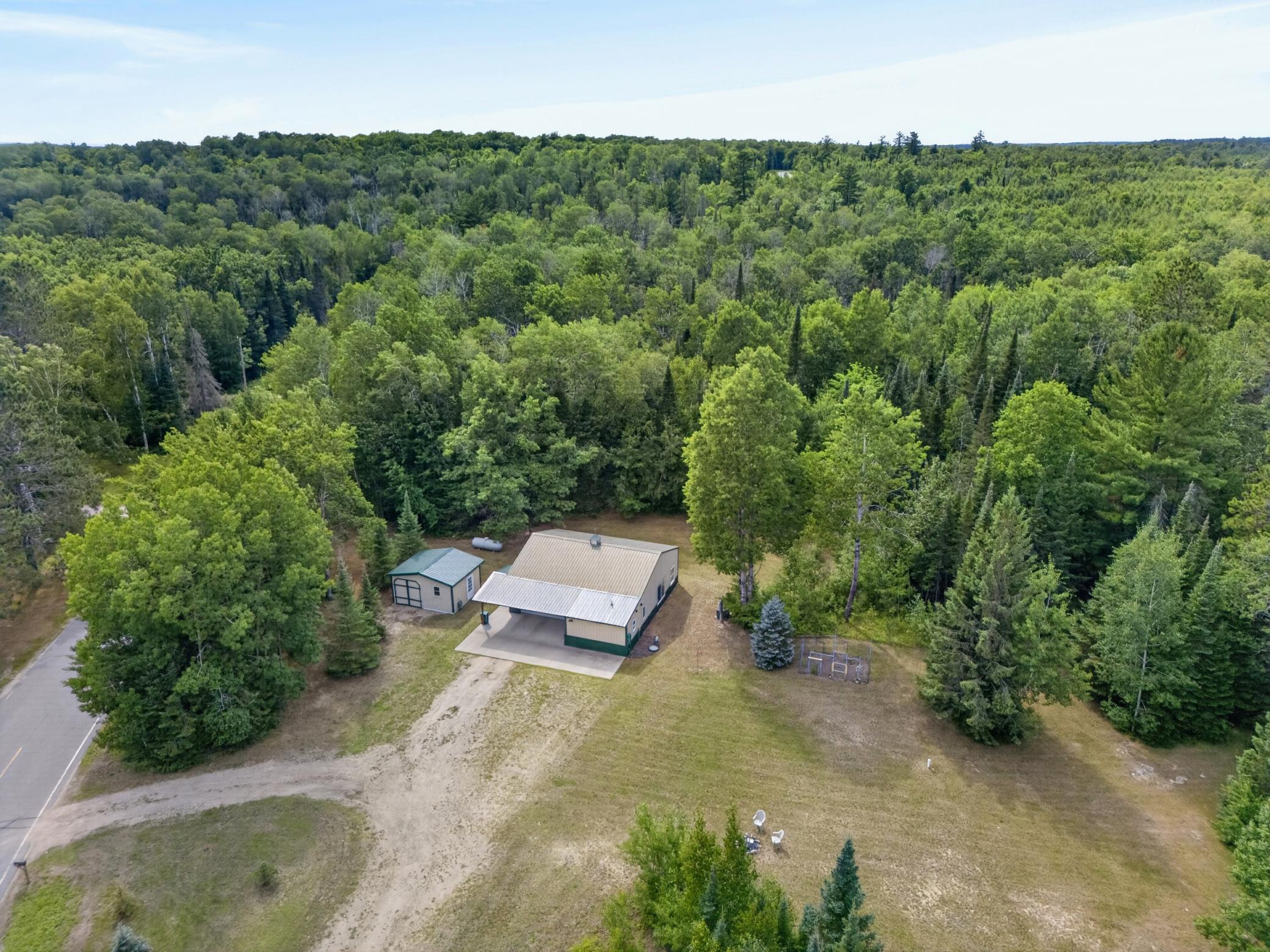 28750 Prairie Lake Road, Grand Rapids MN 55744 - Photo 47 of 59