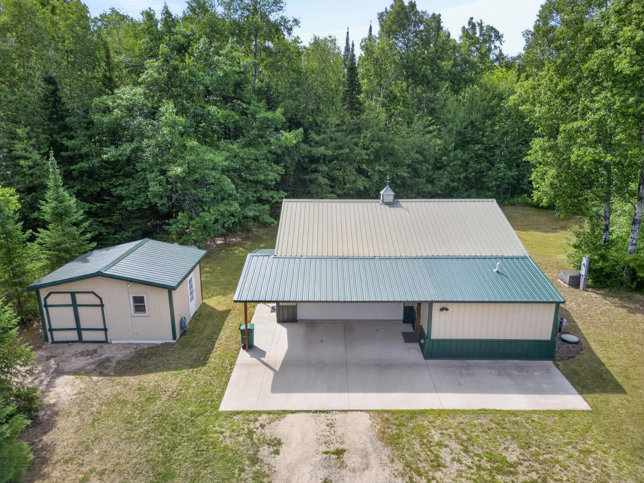 28750 Prairie Lake Road, Grand Rapids MN 55744 - Photo 48 of 59