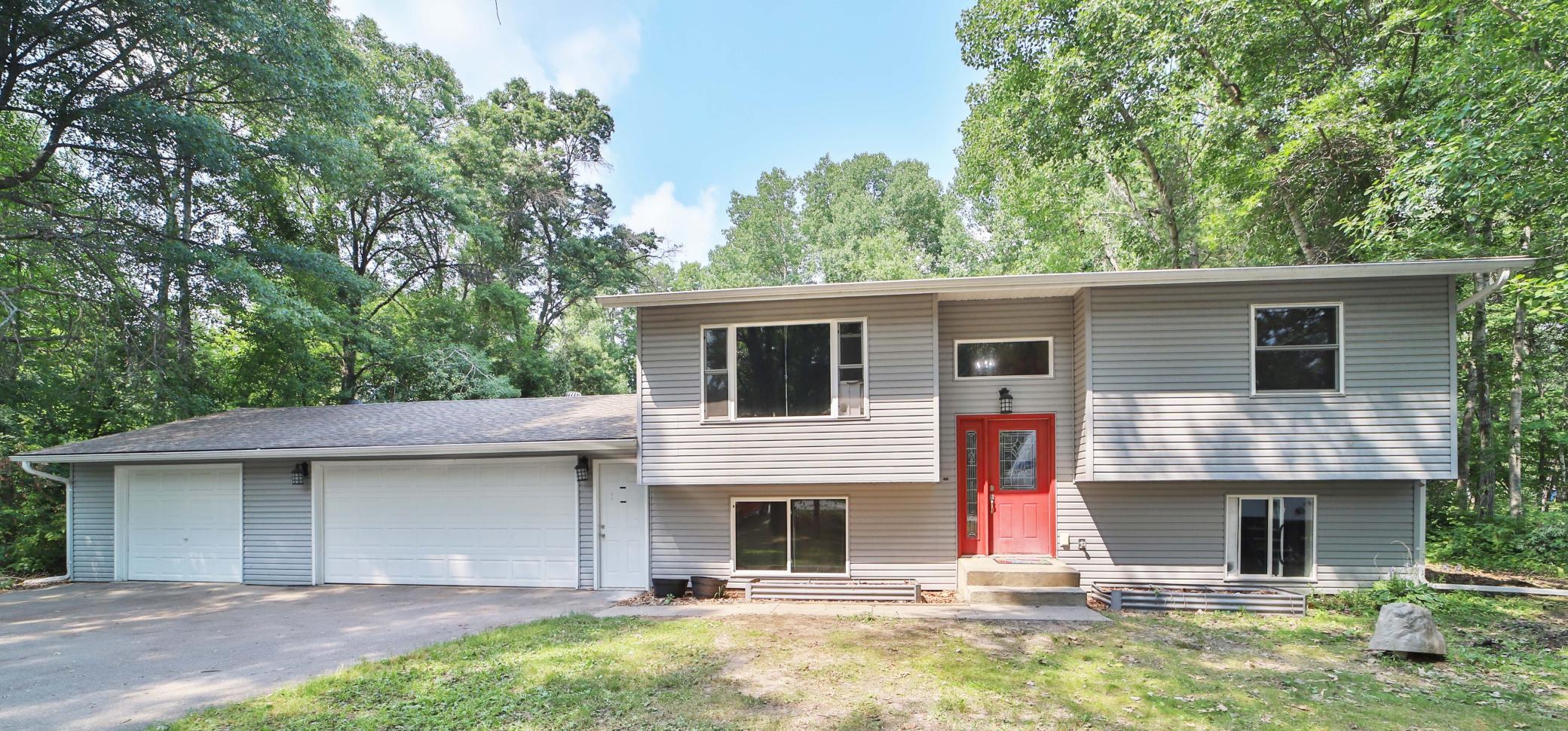 1982 single family home for sale at 9774 Wise Road in Brainerd, MN — 3 bed, 2 bath