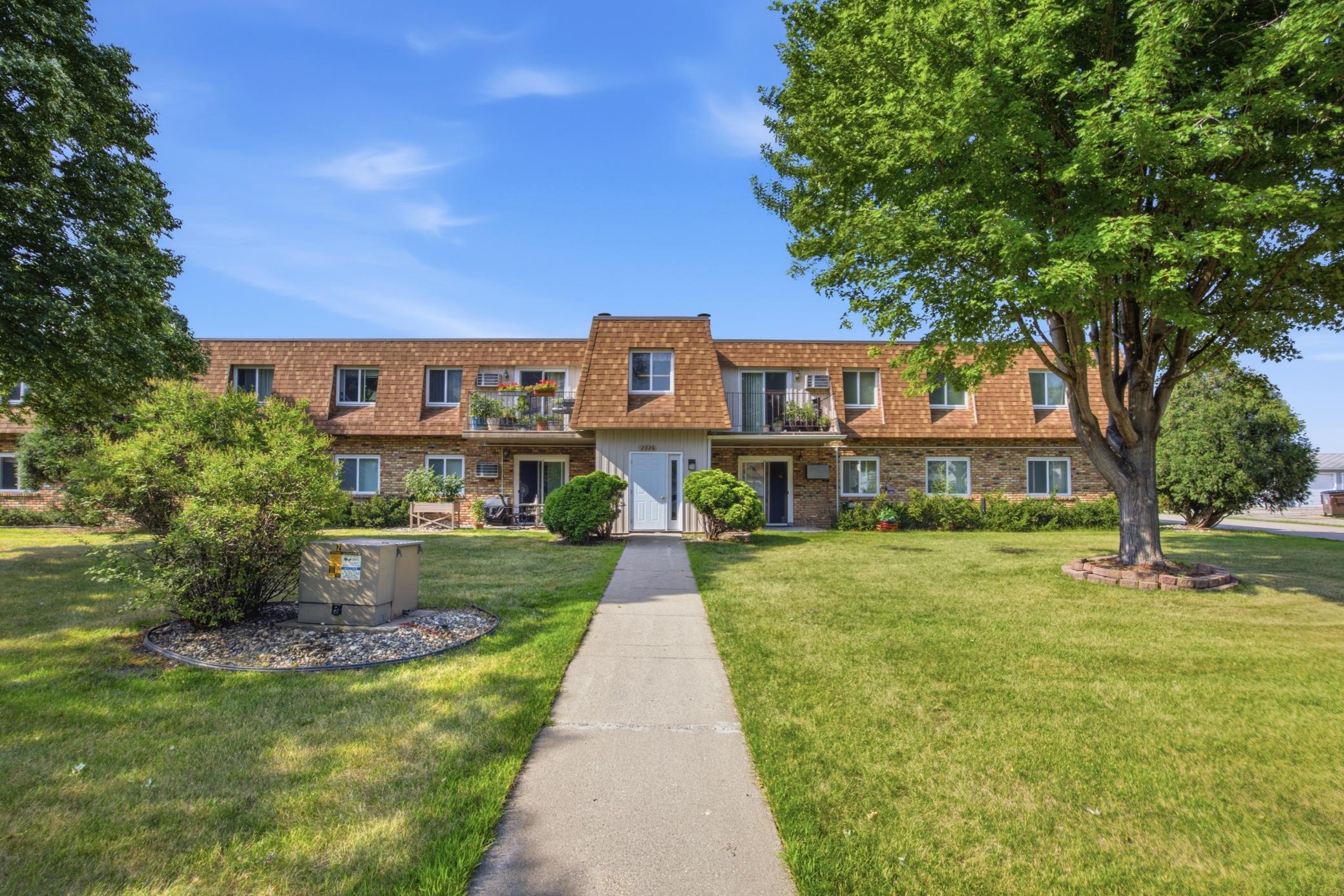 2326 20th Avenue S, Unit 13, Fargo ND 58103 - Photo 27 of 27